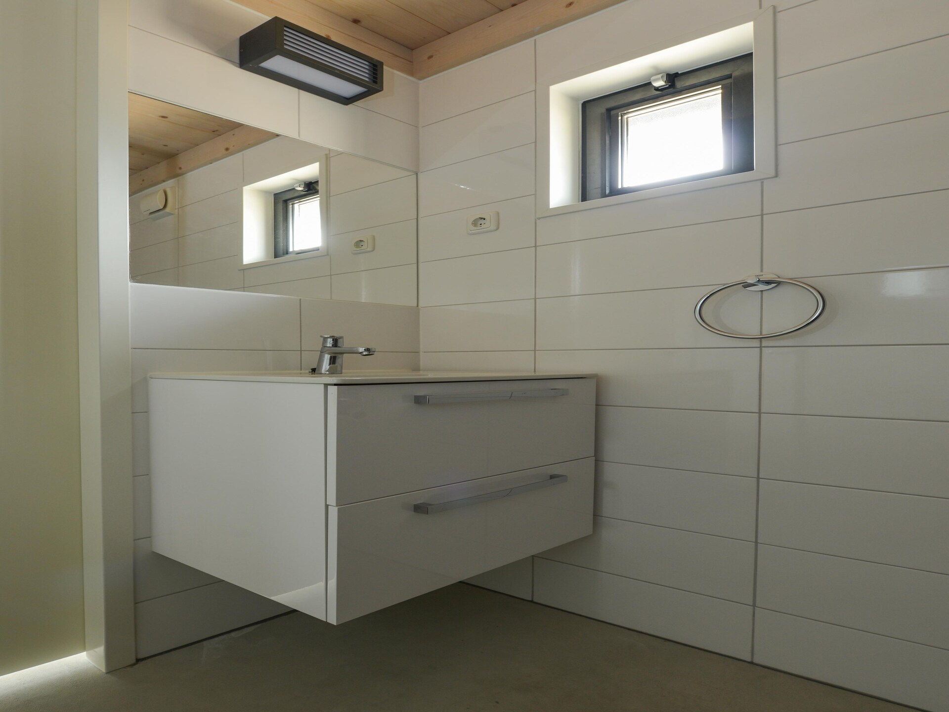 Sea Lodges Bloemendaal 2: luxe strandlodge voor 4 personen aan zee - foto 13