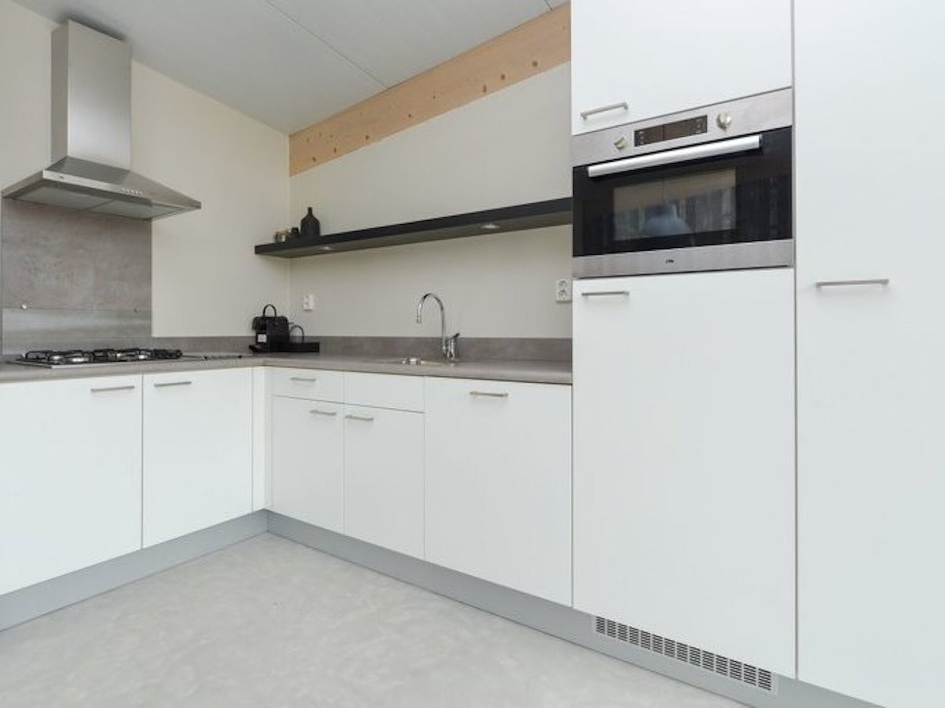 Sea Lodge Bloemendaal: Modern duinhuis met veranda, 2 min van het strand - foto 3