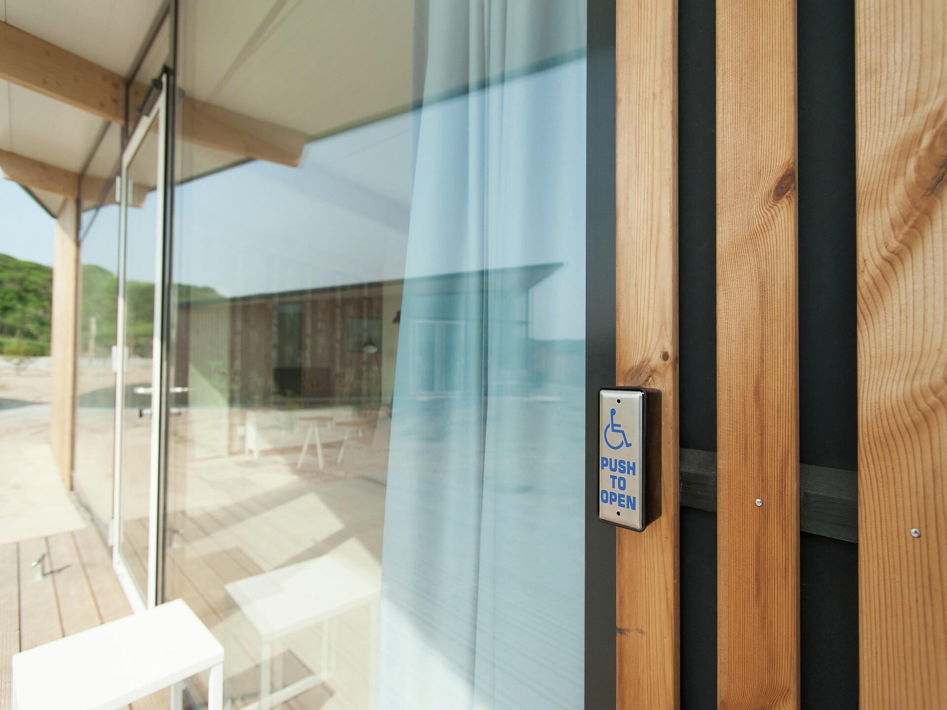 Sea Lodges Bloemendaal 4 – Luxe strandhuis met zeezicht en hond - foto 38