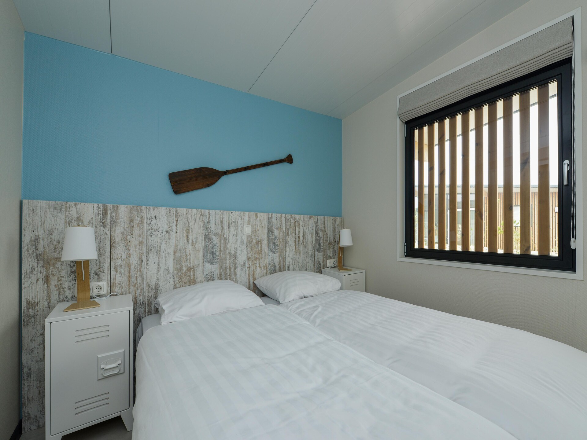 Sea Lodges Bloemendaal 4 – Luxe strandhuis met zeezicht en hond - foto 8