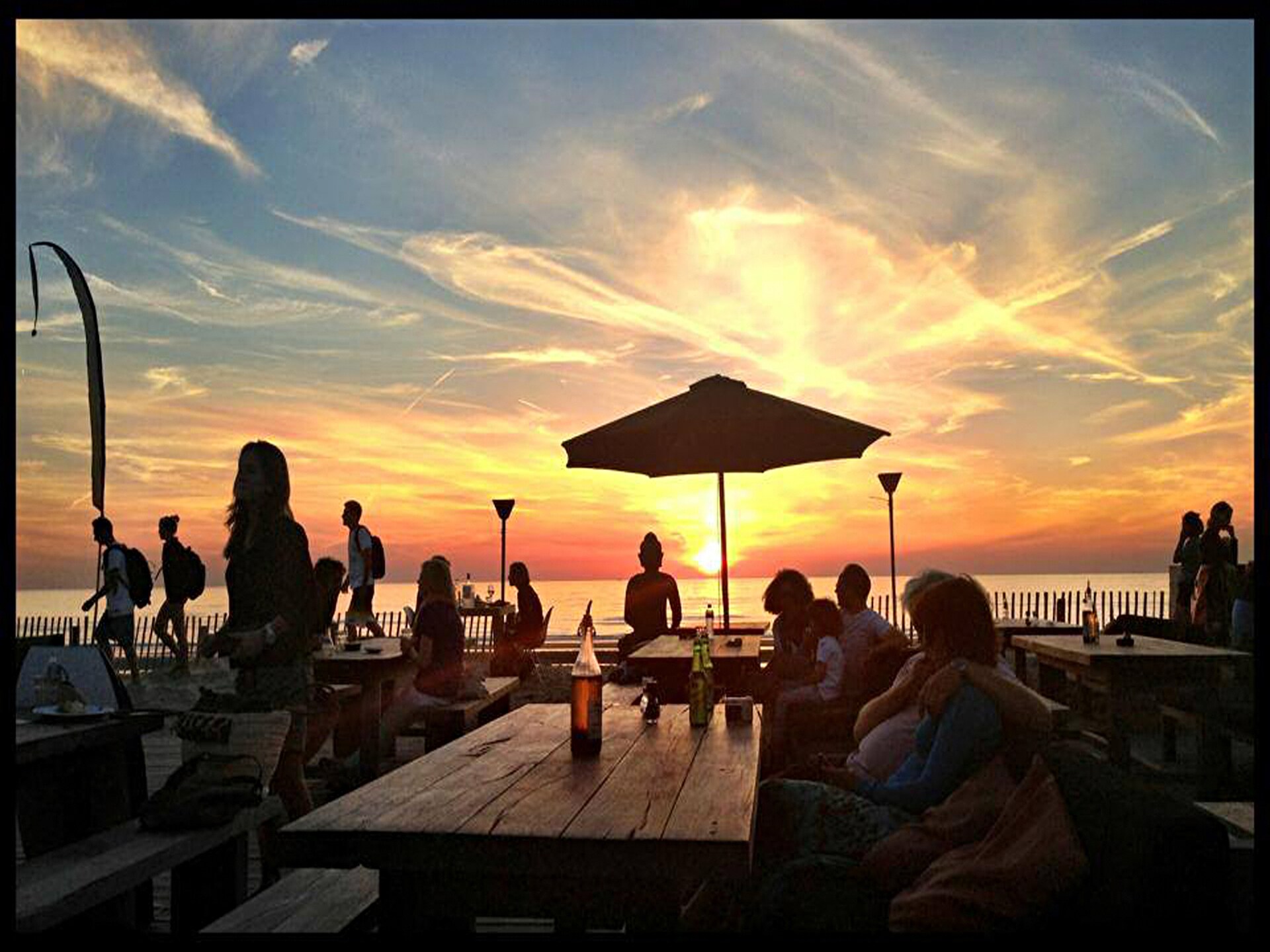 Sea Lodges Bloemendaal 4 – Luxe strandhuis met zeezicht en hond - foto 29