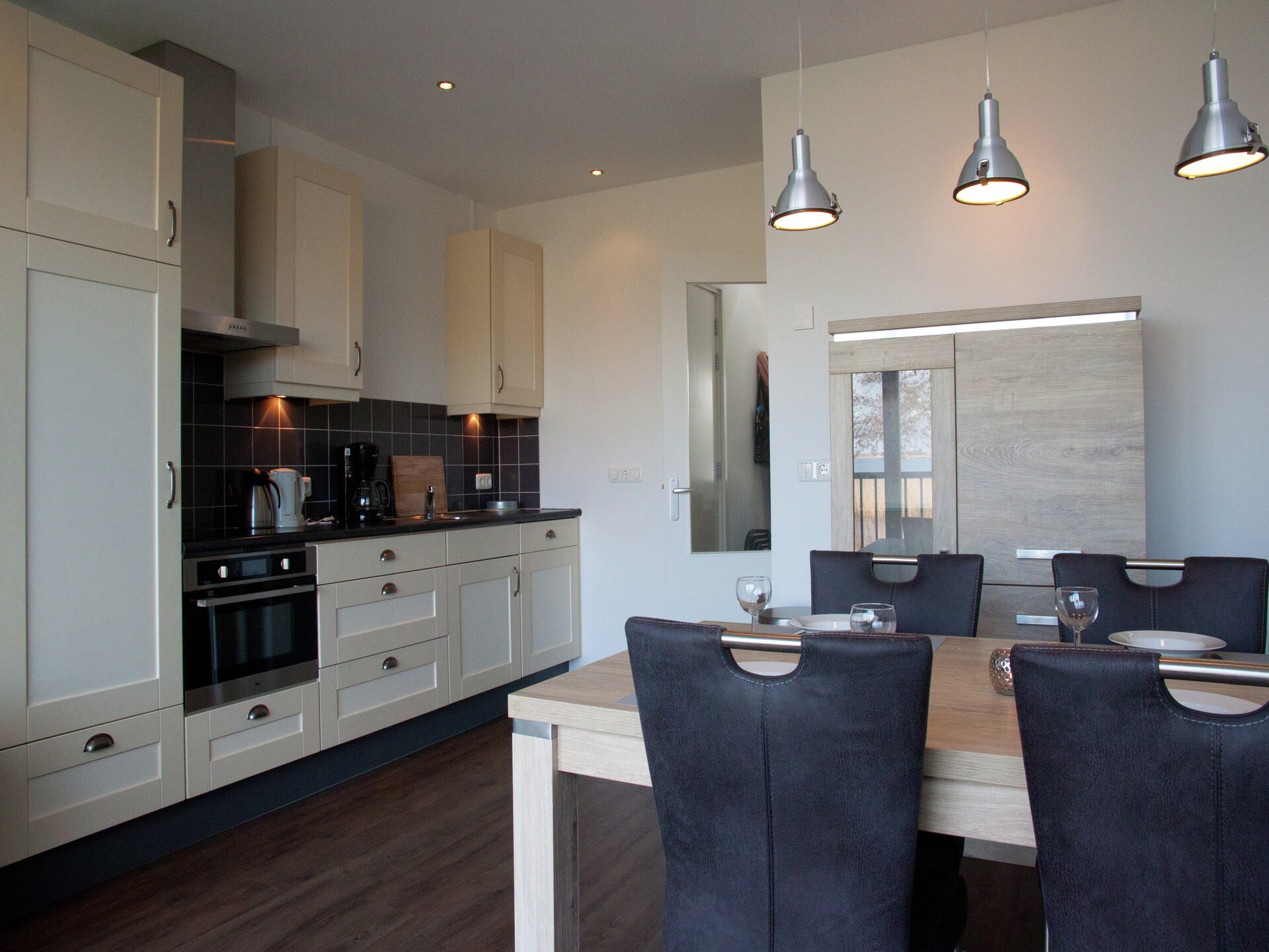 Appartement met vrij uitzicht over de Langweerderwielen in hartje Friese Meren - foto 6