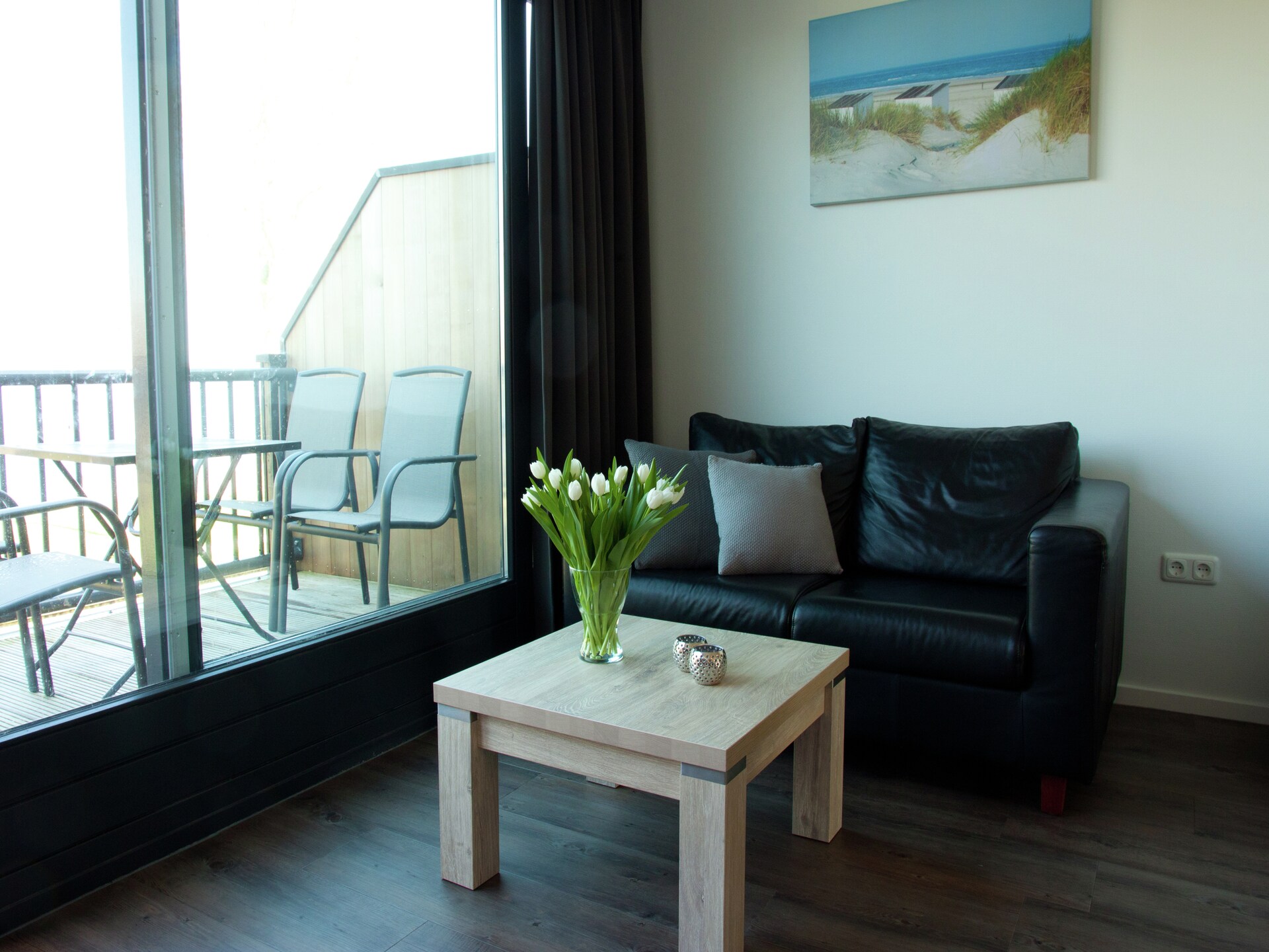 Appartement met vrij uitzicht over de Langweerderwielen in hartje Friese Meren - foto 3