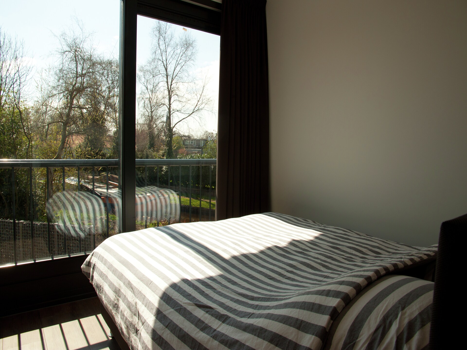 Appartement met vrij uitzicht over de Langweerderwielen in hartje Friese Meren - foto 8