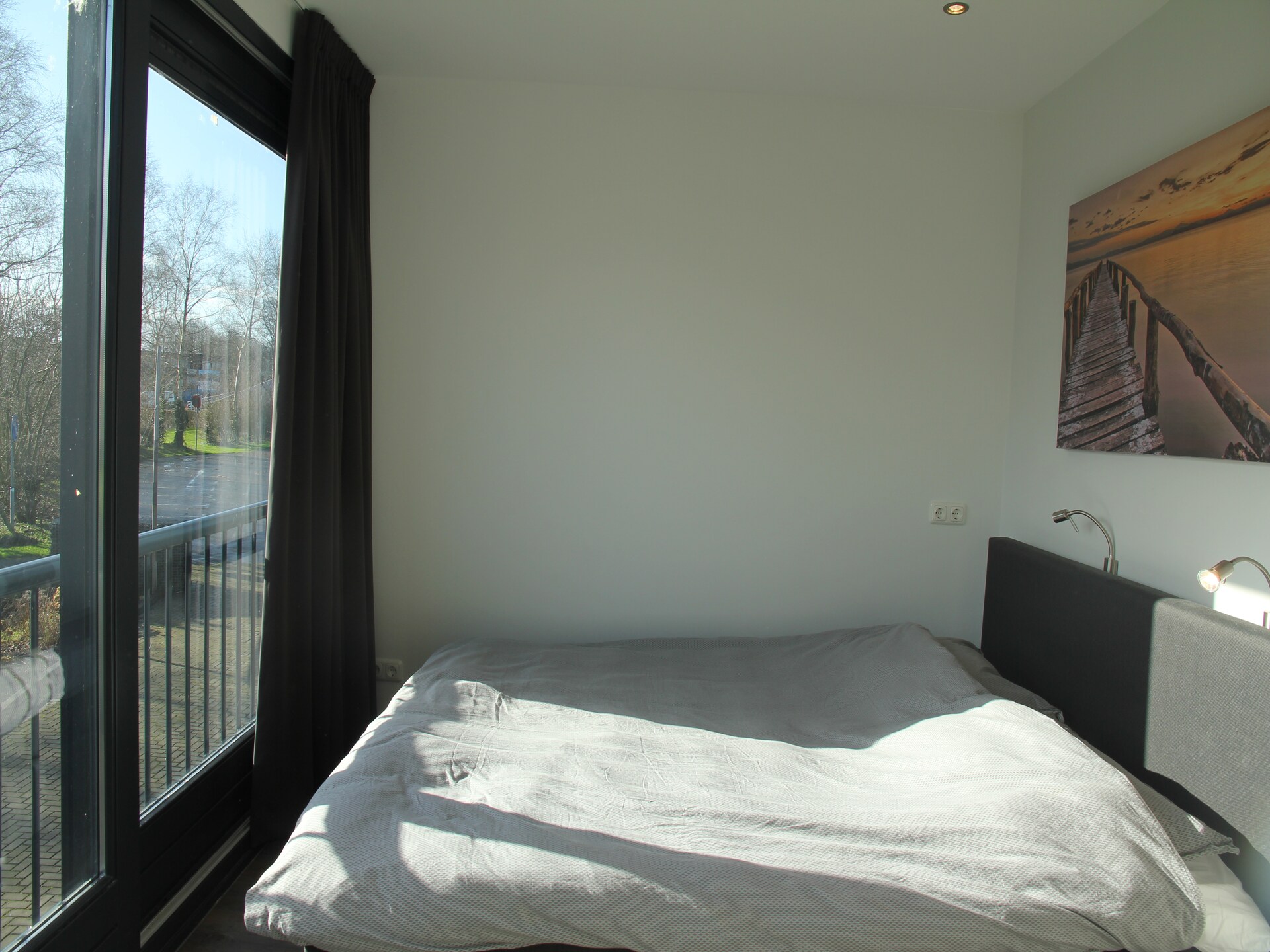 Appartement met vrij uitzicht over de Langweerderwielen in hartje Friese Meren - foto 7