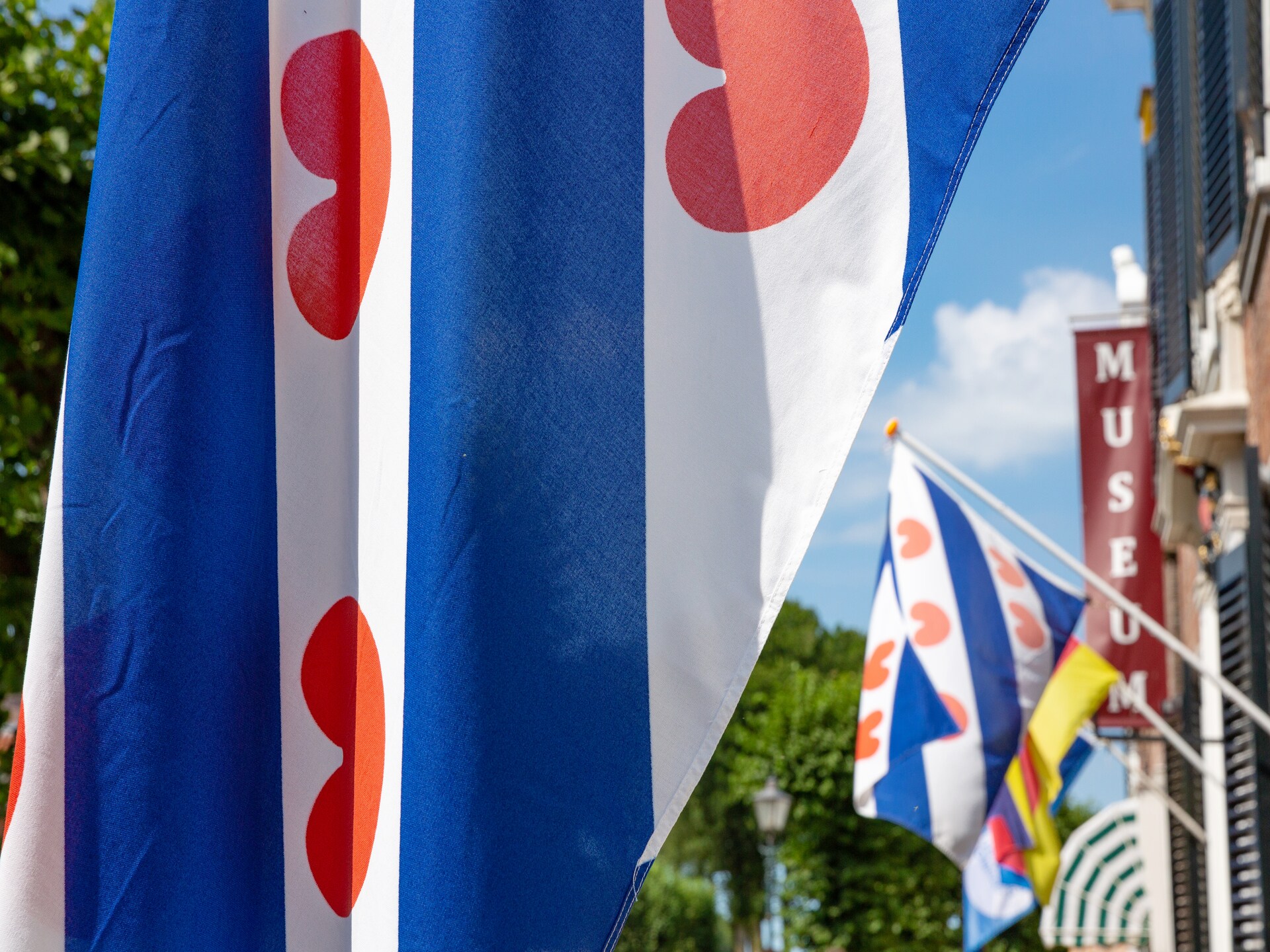 Havenresort Terherne 1: sfeervol vakantiehuis aan het water in Friesland - foto 22
