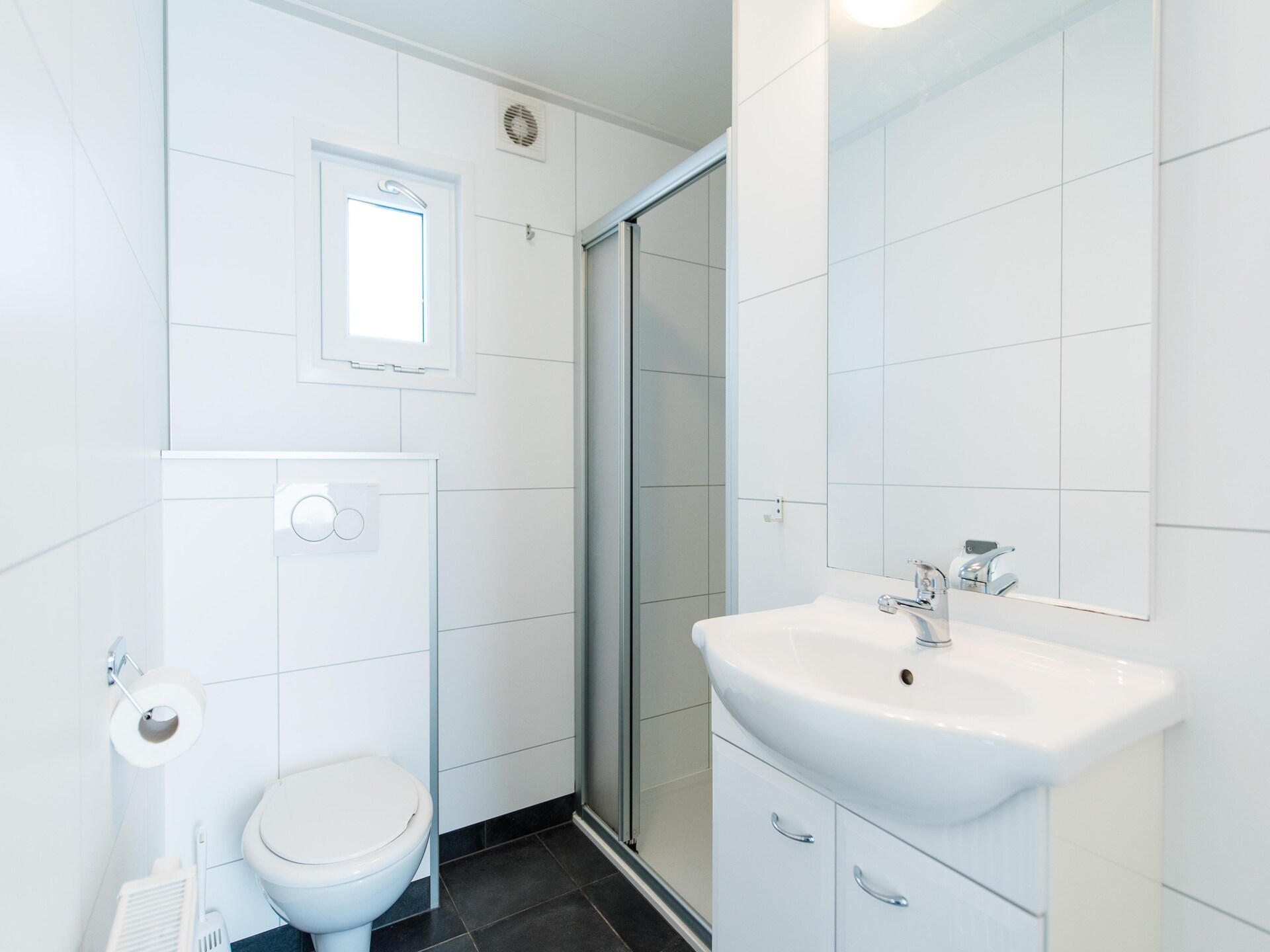 Duinchalet Boomhiemke: stijlvol vakantiehuis op Ameland, 4 pers. - foto 11