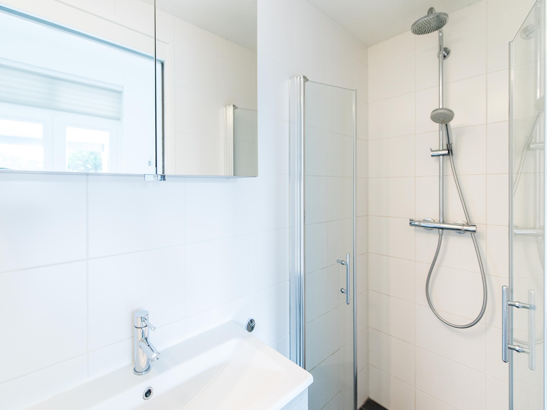 Stijlvolle Duinlodge Boomhiemke 7 – huisdiervriendelijk genieten op Ameland - foto 8