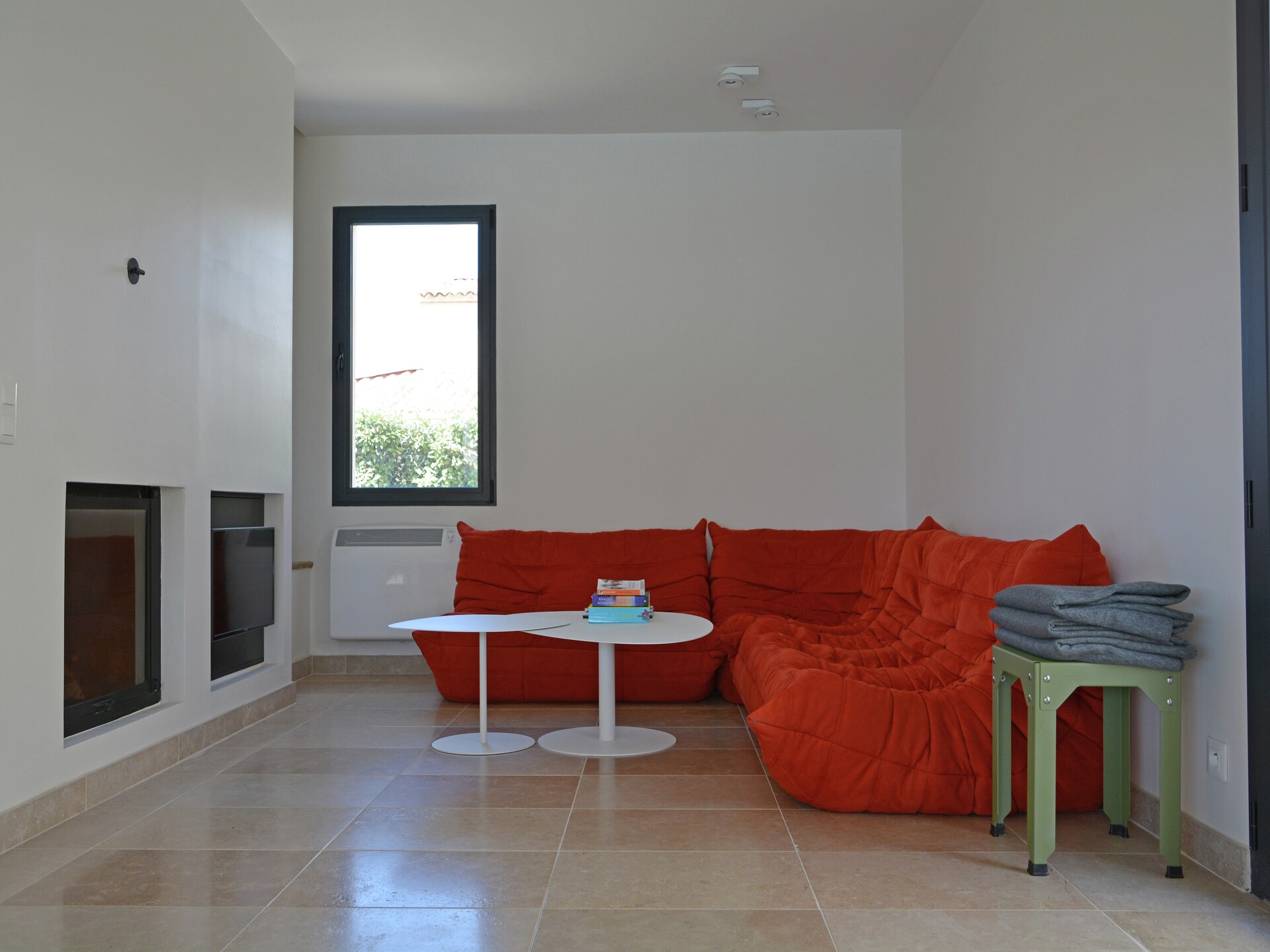 Villa Les Collines: 12-persoons villa met privézwembad aan de voet van de Mont Ventoux - foto 2