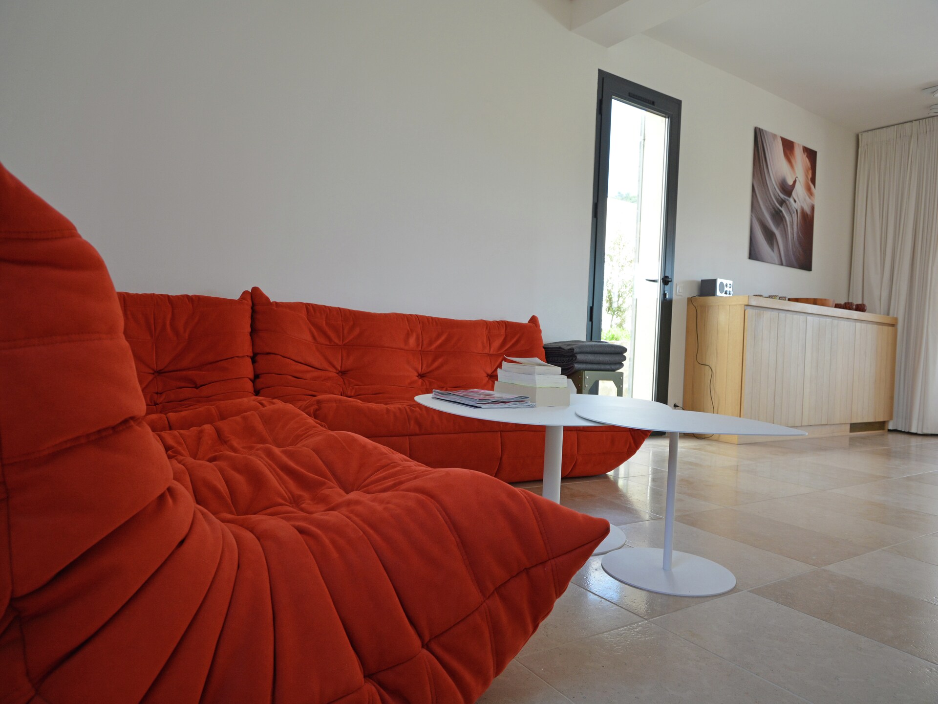 Villa Les Collines: 12-persoons villa met privézwembad aan de voet van de Mont Ventoux - foto 7