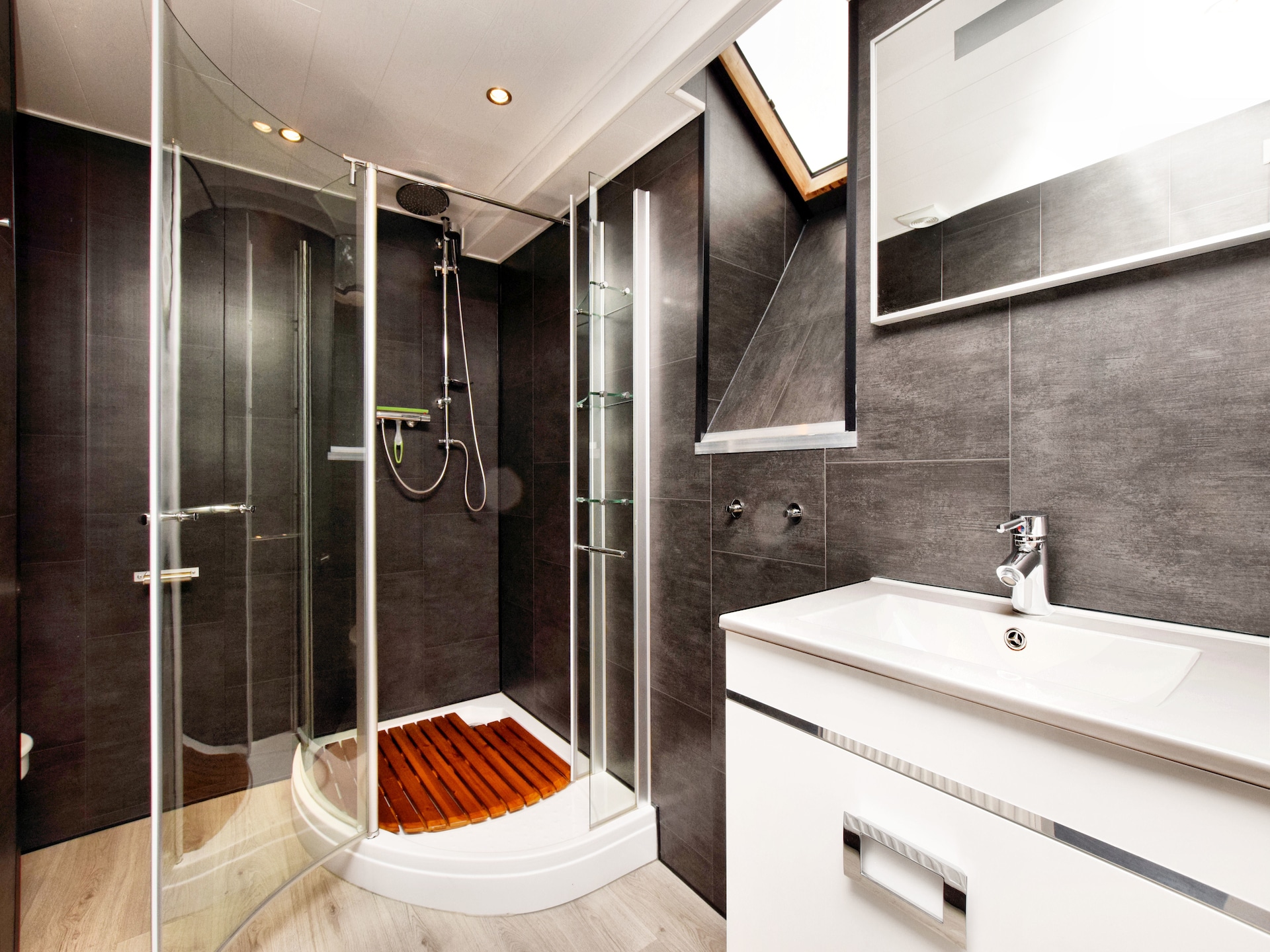 Wellnessvilla met sauna en jacuzzi in hartje Ardennen - foto 31