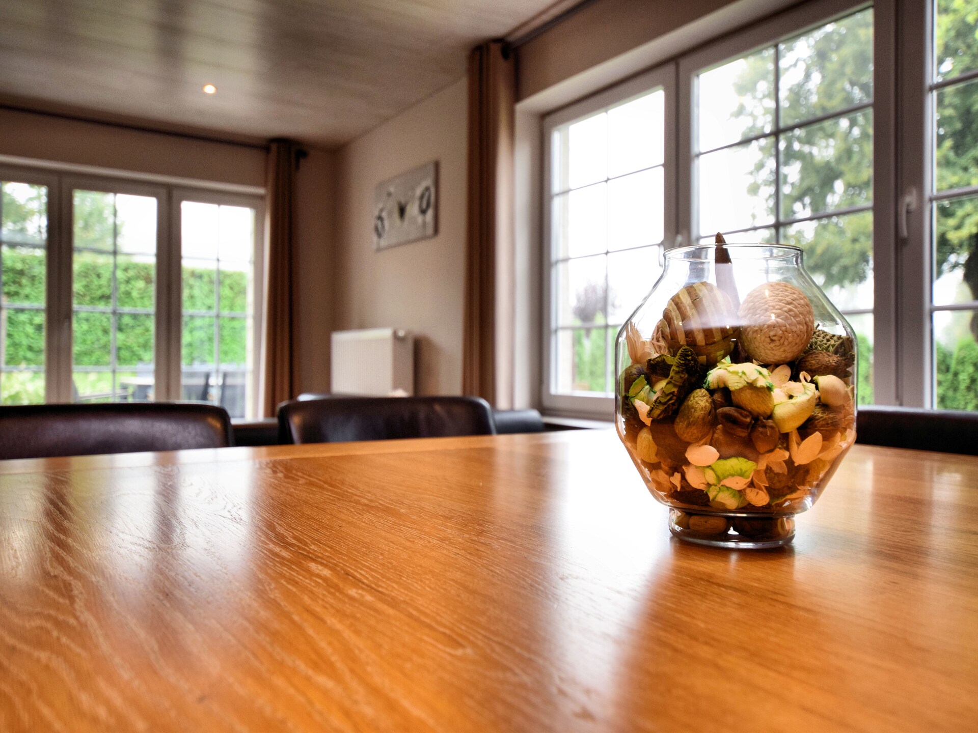 Wellnessvilla met sauna en jacuzzi in hartje Ardennen - foto 37