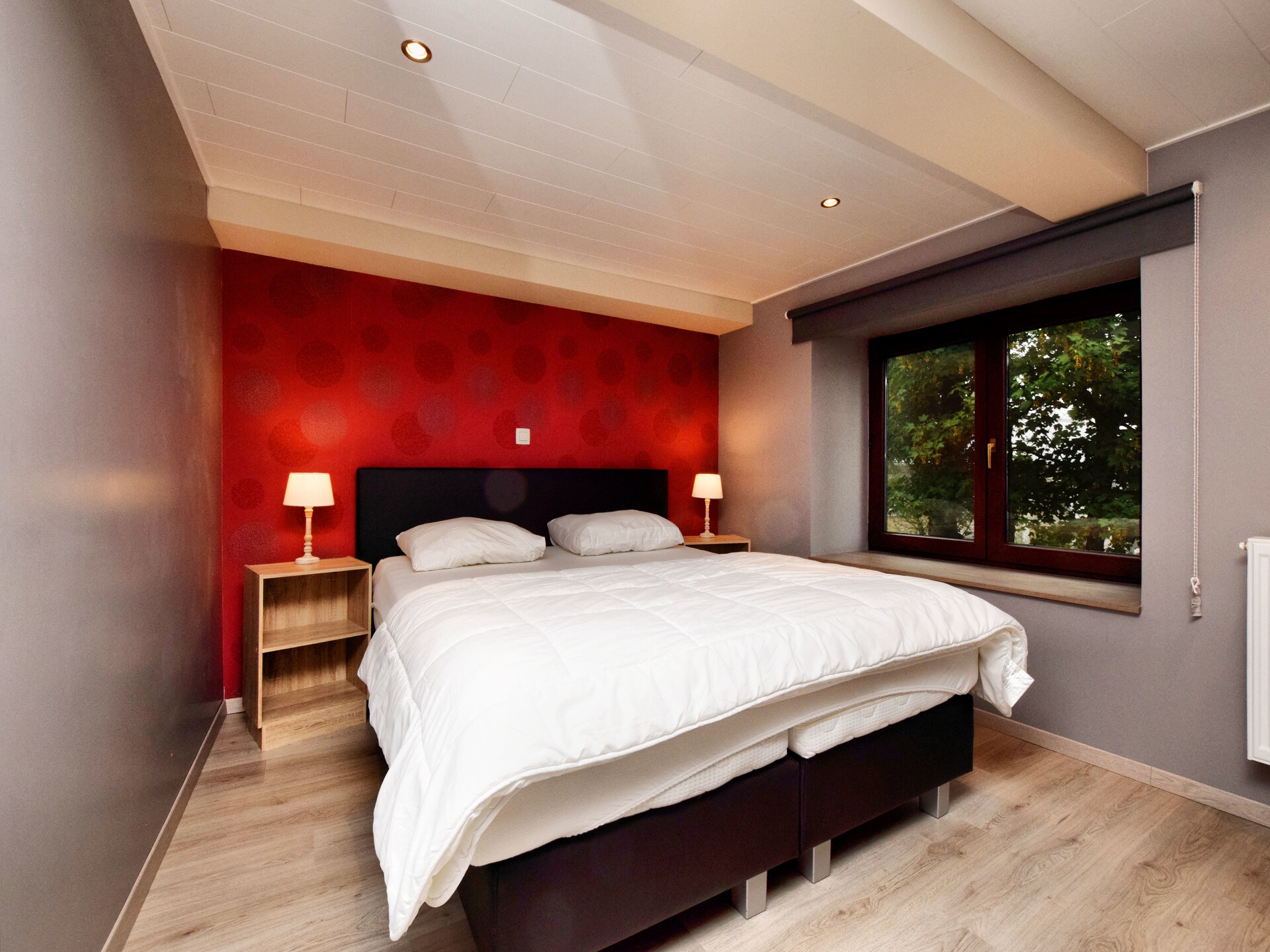 Wellnessvilla met sauna en jacuzzi in hartje Ardennen - foto 7