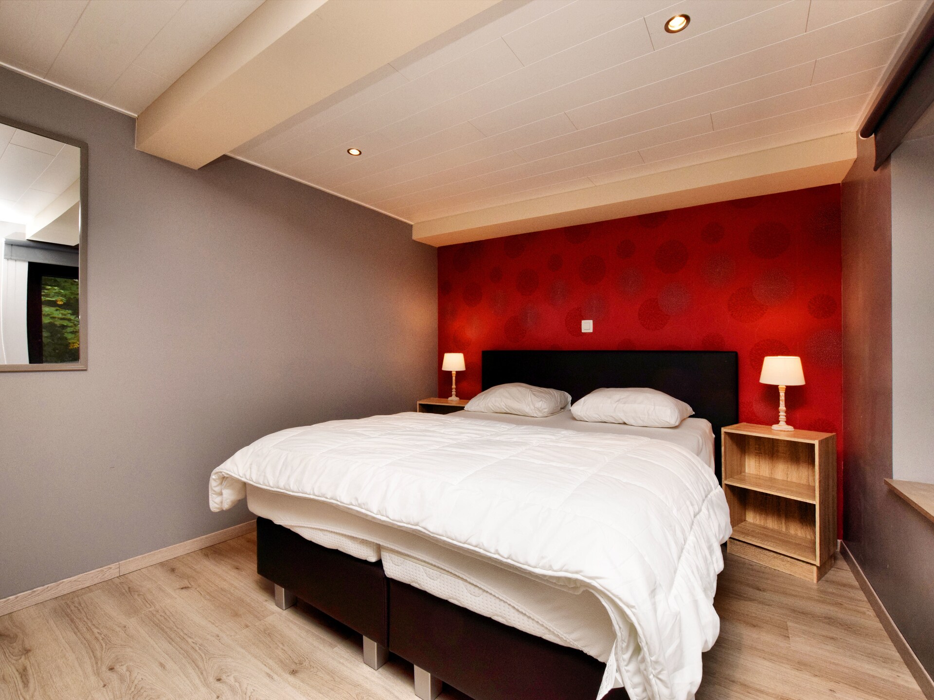 Wellnessvilla met sauna en jacuzzi in hartje Ardennen - foto 24