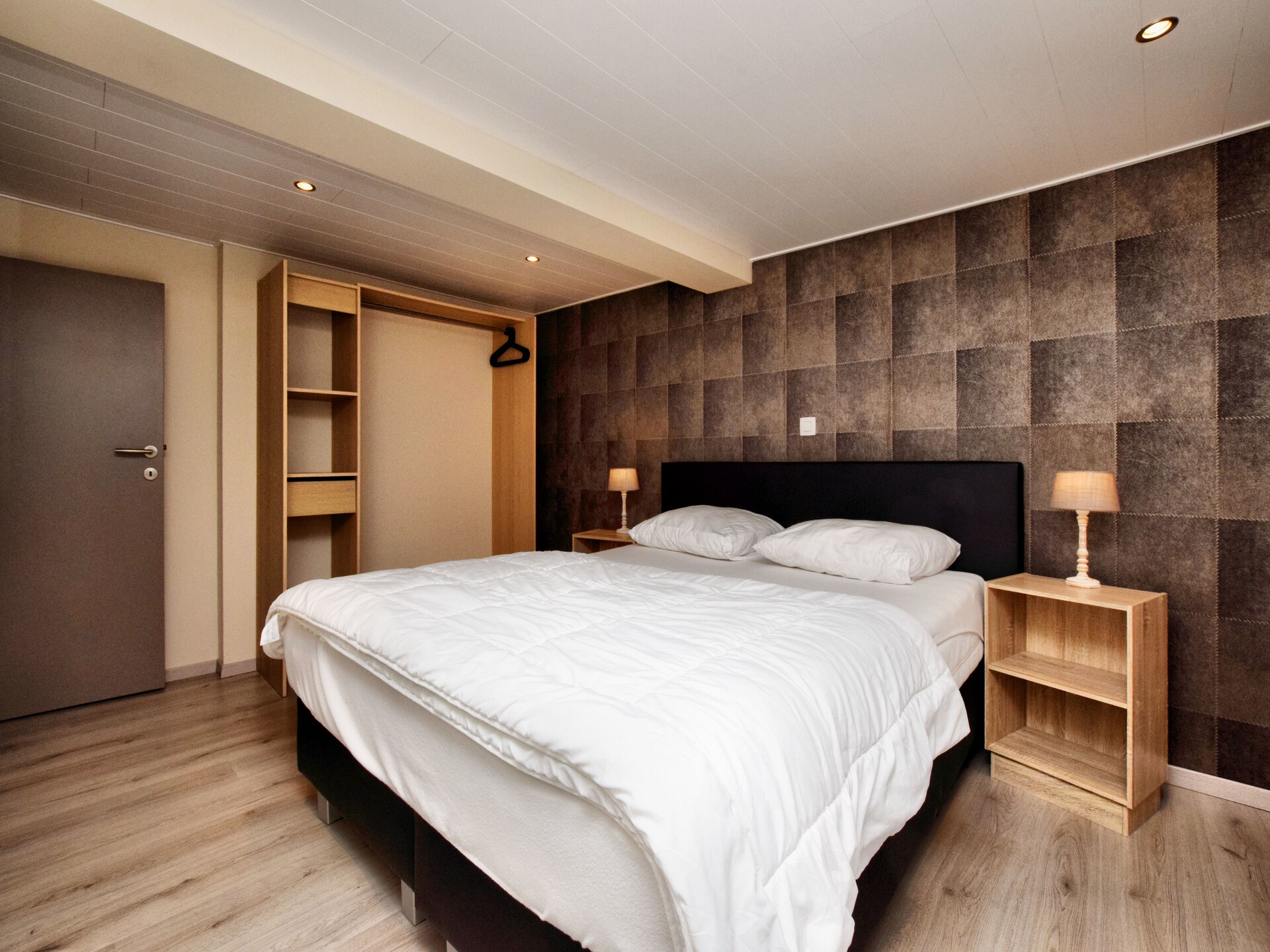 Wellnessvilla met sauna en jacuzzi in hartje Ardennen - foto 28
