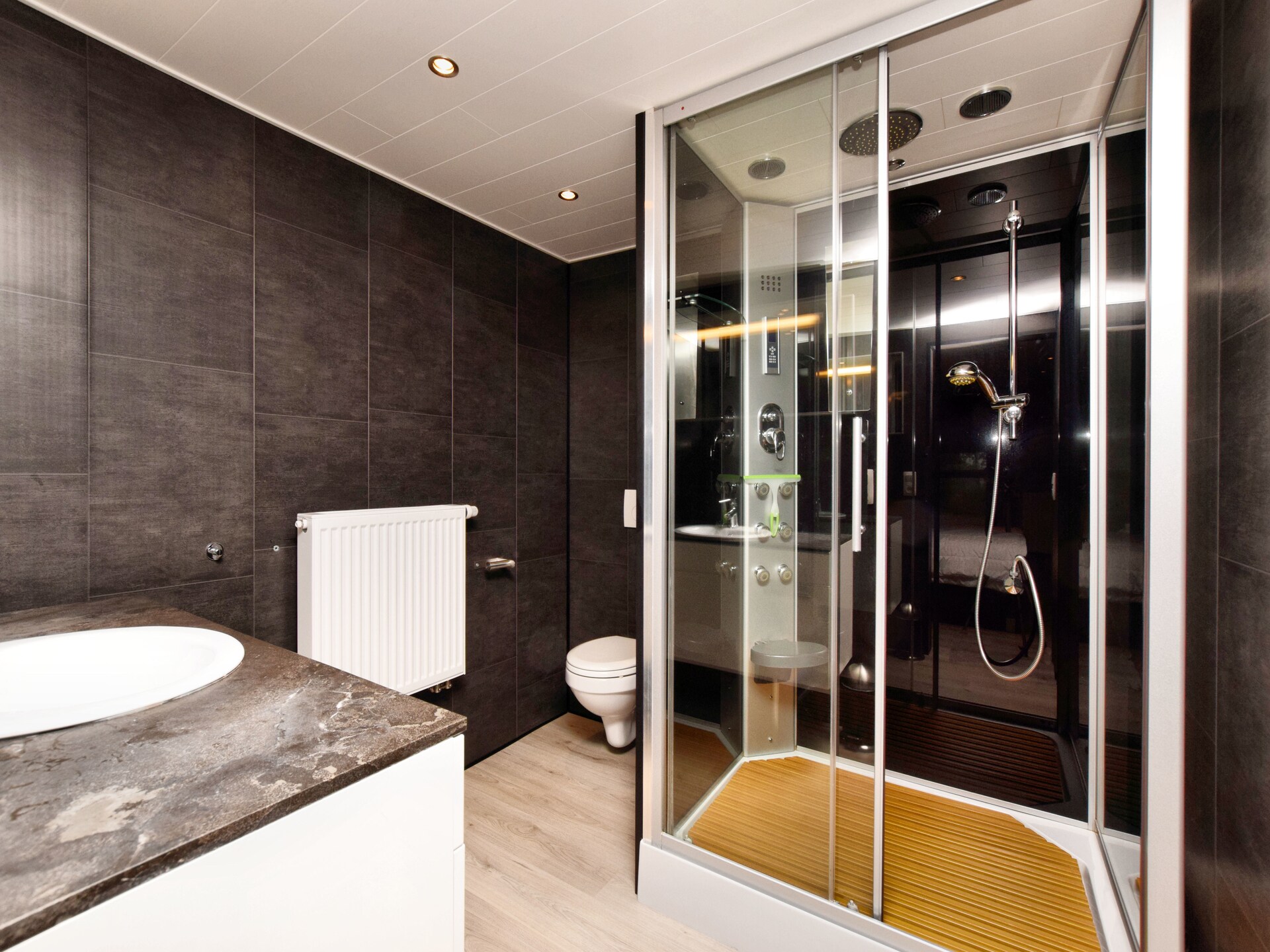 Wellnessvilla met sauna en jacuzzi in hartje Ardennen - foto 30