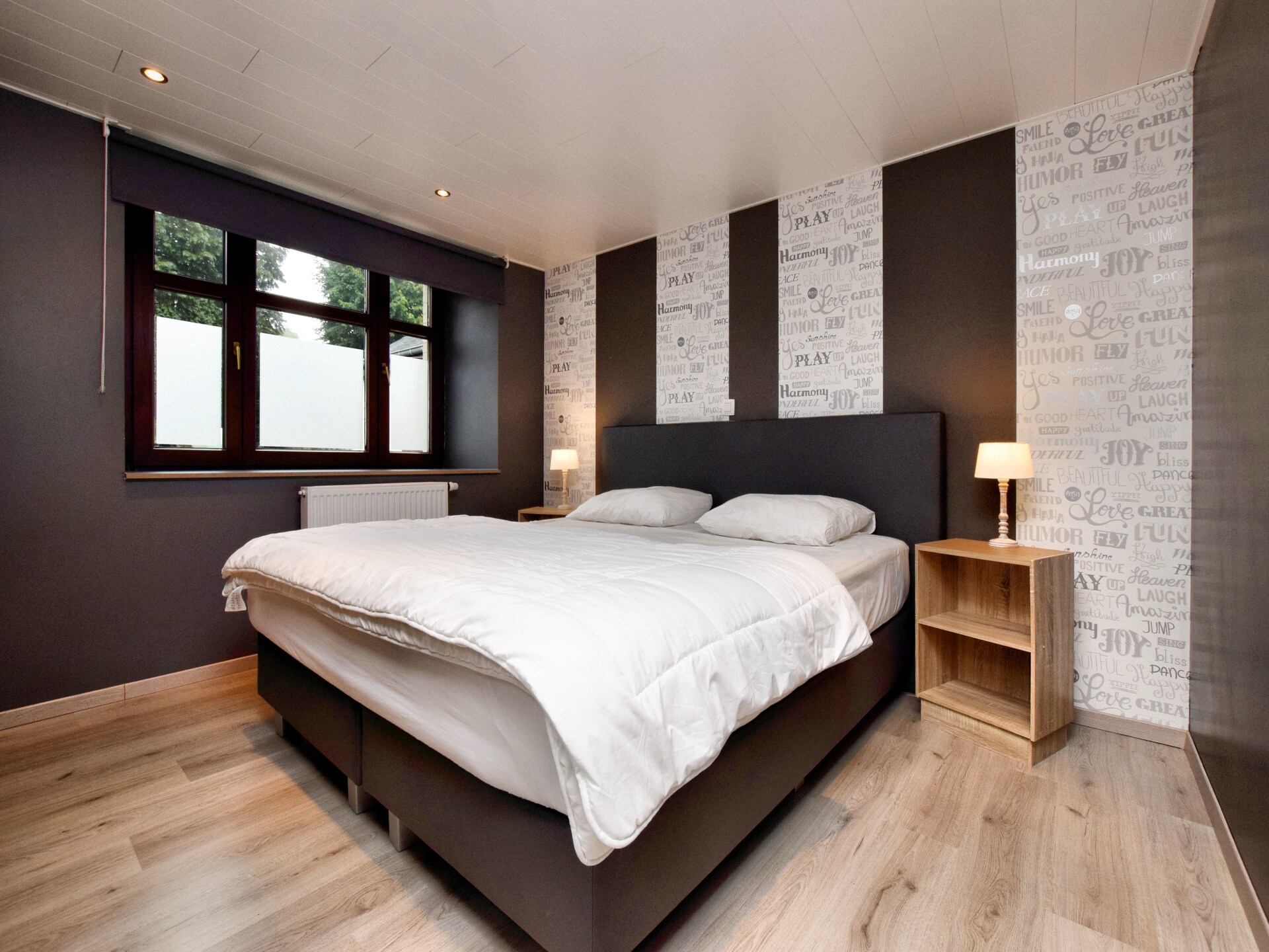 Wellnessvilla met sauna en jacuzzi in hartje Ardennen - foto 9