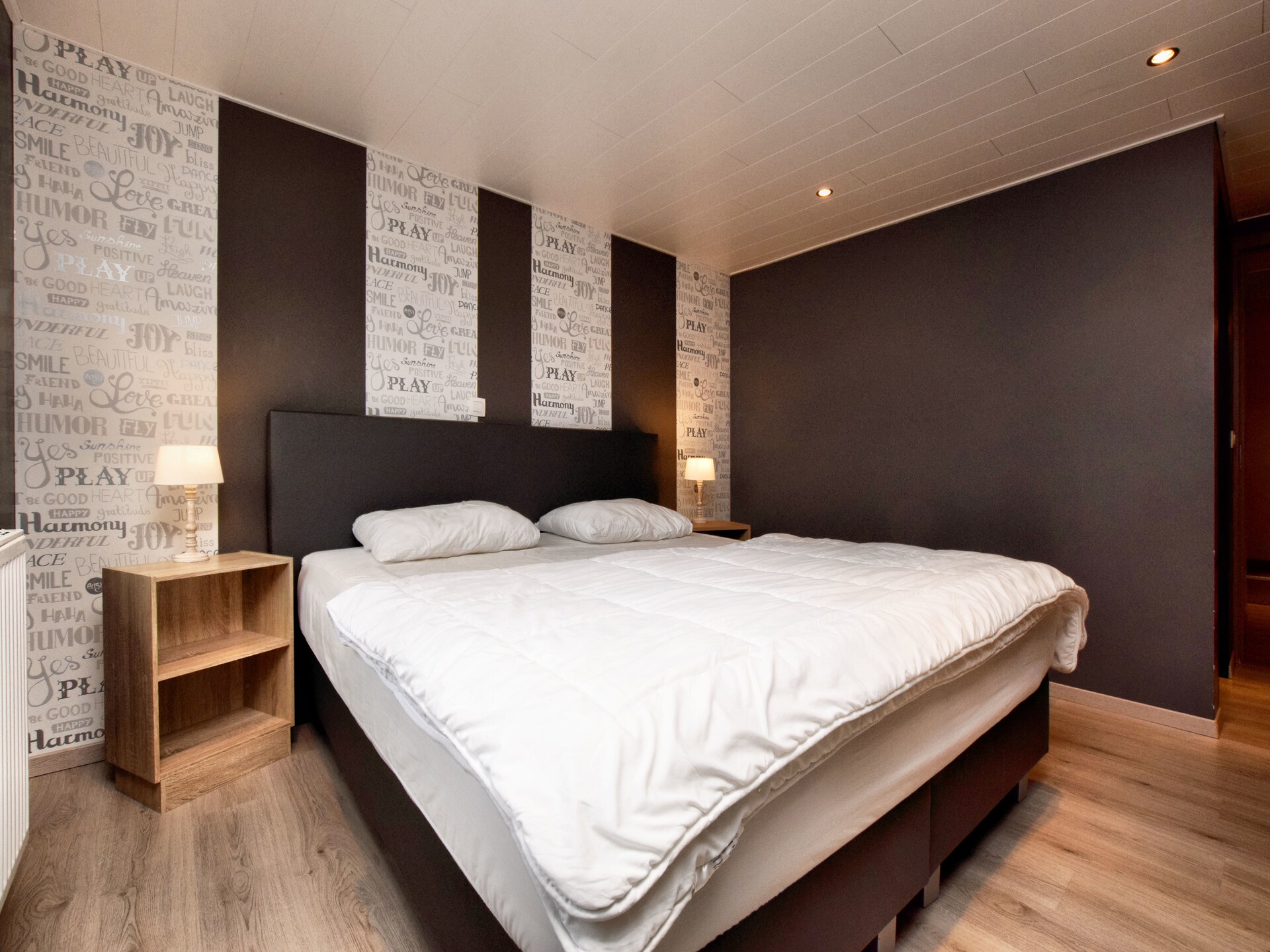 Wellnessvilla met sauna en jacuzzi in hartje Ardennen - foto 18