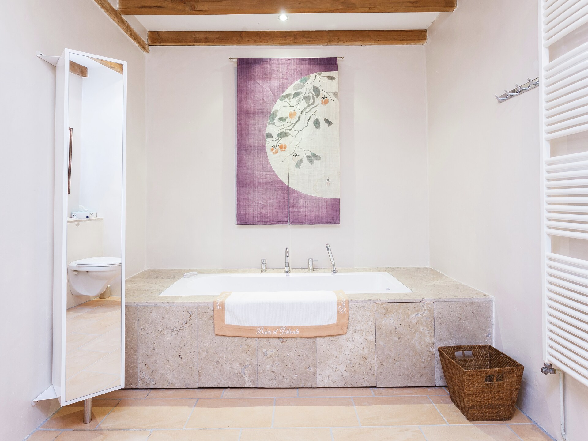 Modern vakantiehuis Le Chêne-Liège met privézwembad in Dunes, vlakbij golfbaan - foto 16