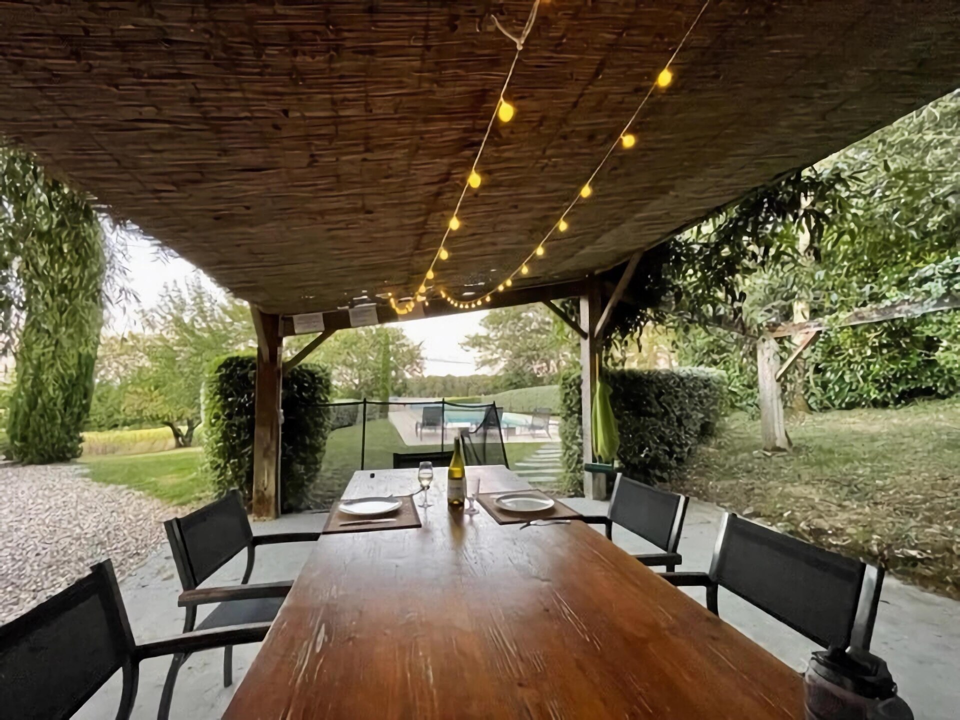 Modern vakantiehuis Le Chêne-Liège met privézwembad in Dunes, vlakbij golfbaan - foto 20