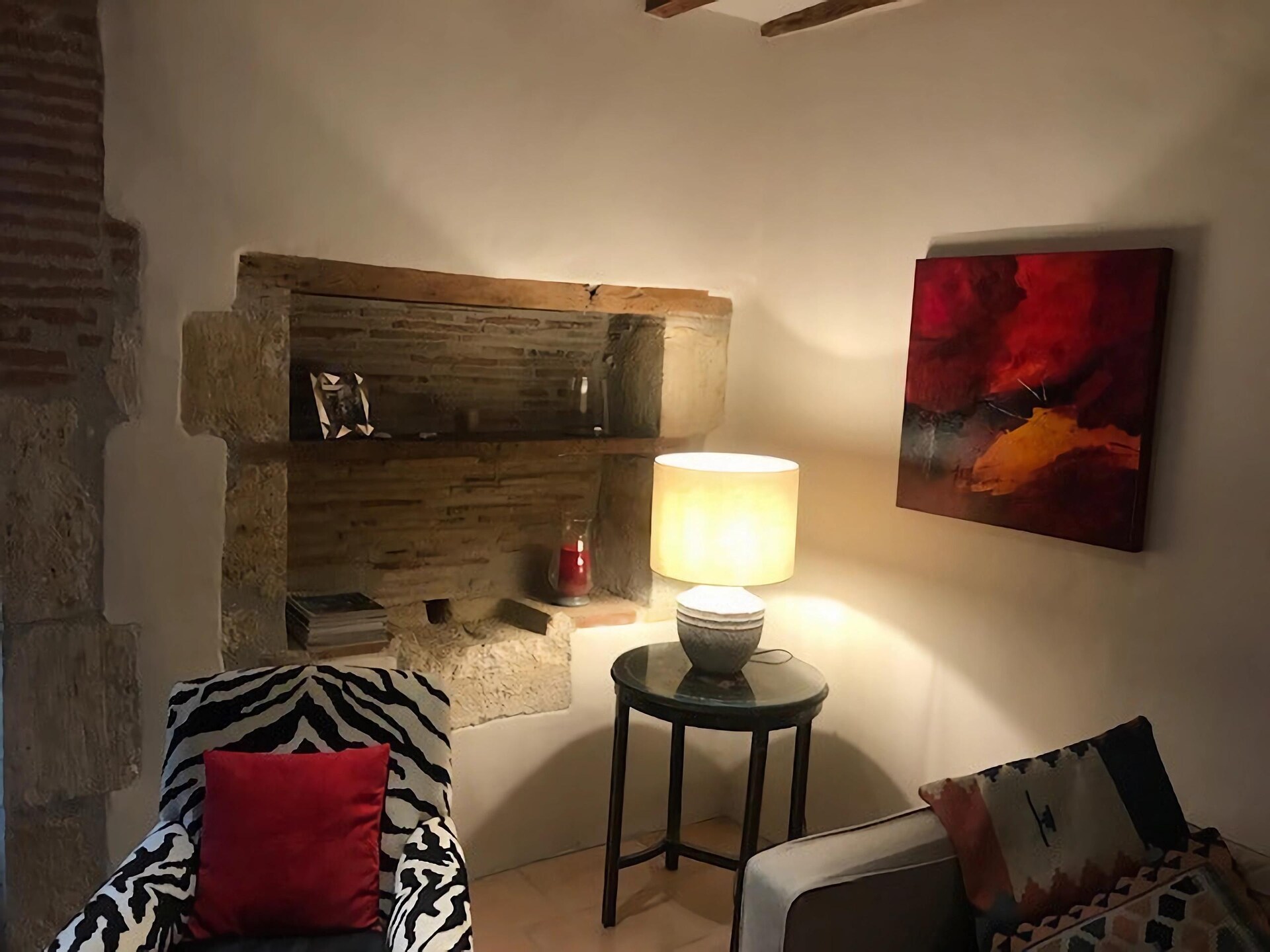 Modern vakantiehuis Le Chêne-Liège met privézwembad in Dunes, vlakbij golfbaan - foto 10