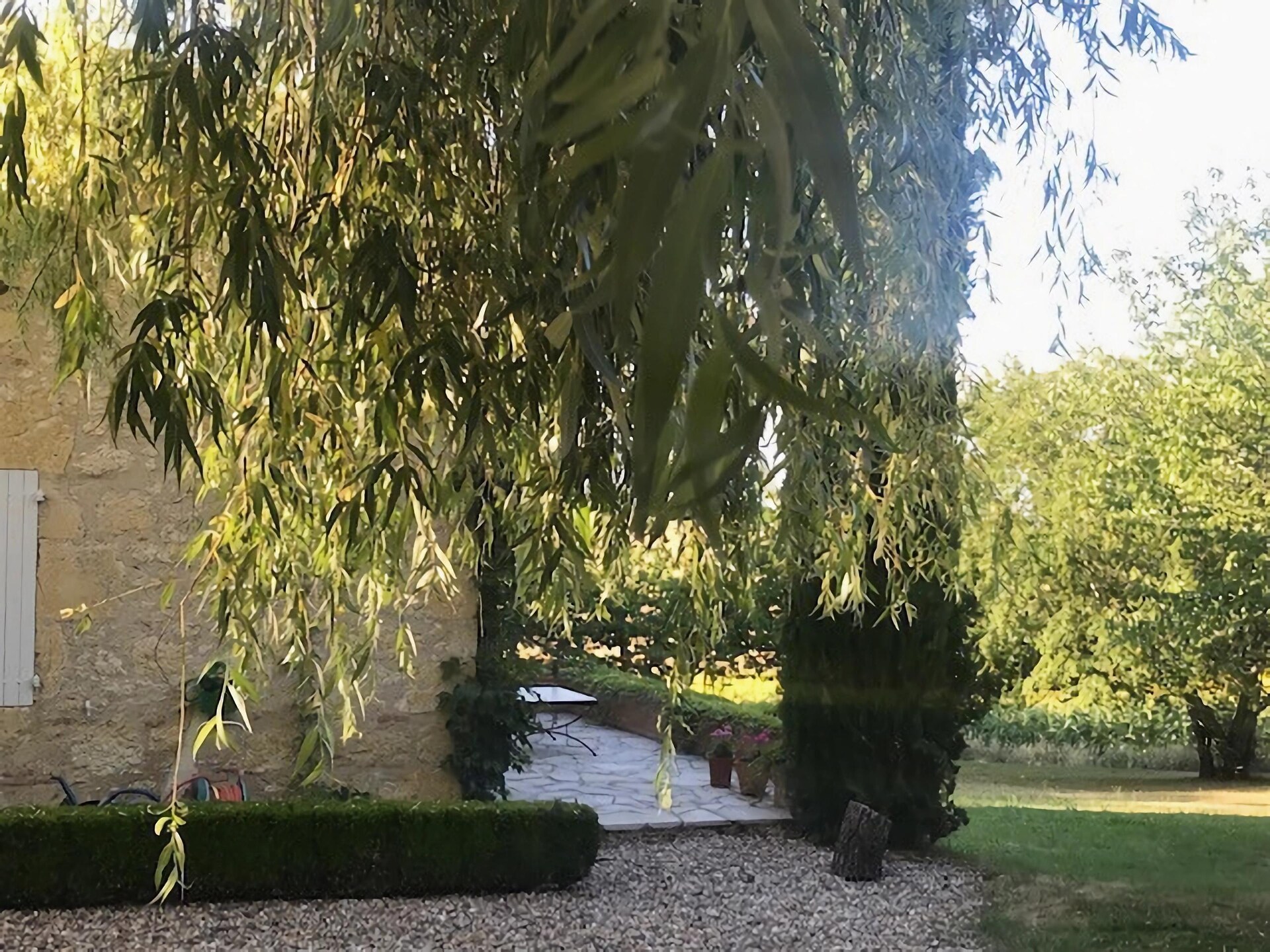 Modern vakantiehuis Le Chêne-Liège met privézwembad in Dunes, vlakbij golfbaan - foto 22