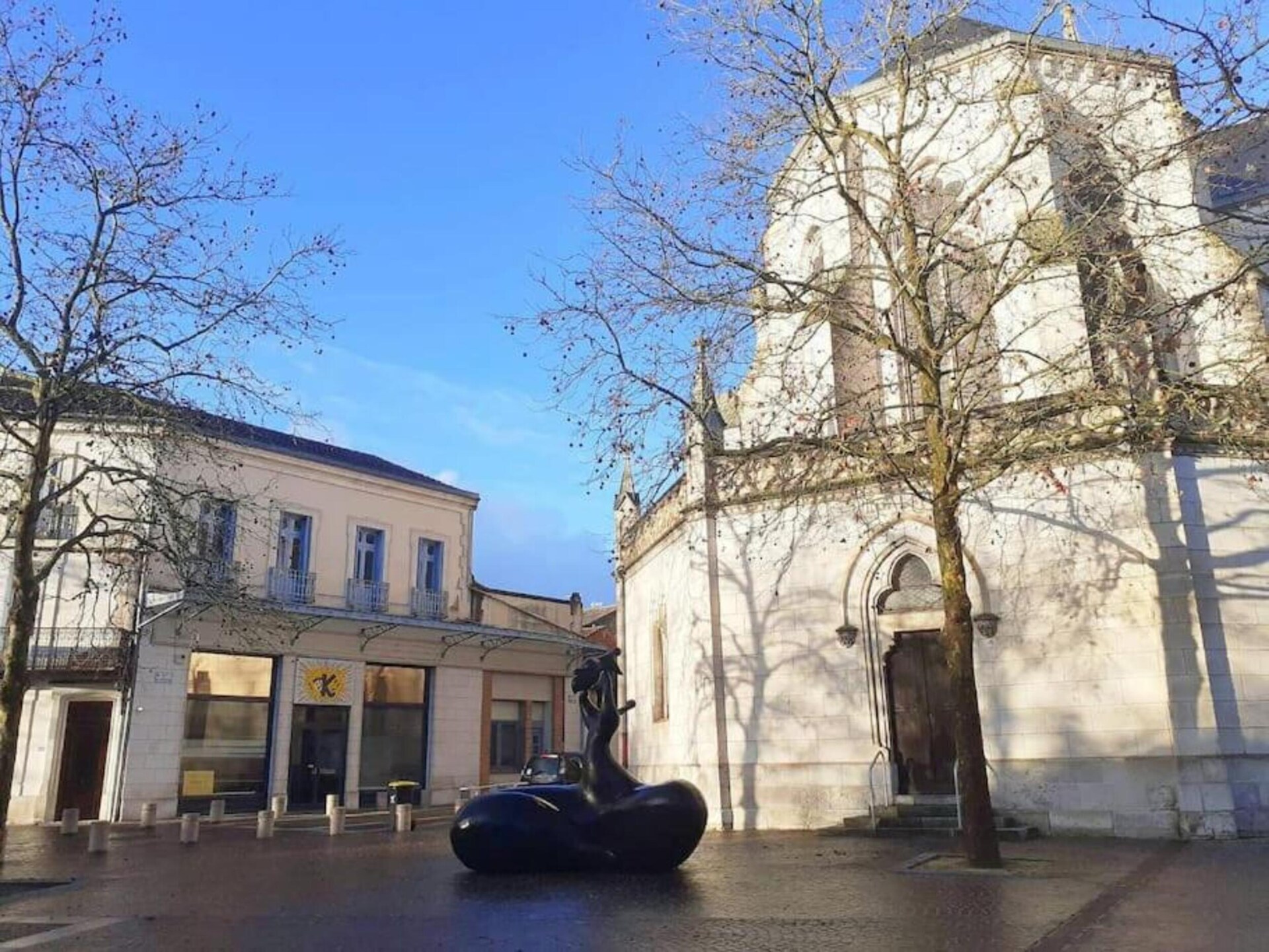 Modern vakantiehuis Le Chêne-Liège met privézwembad in Dunes, vlakbij golfbaan - foto 38