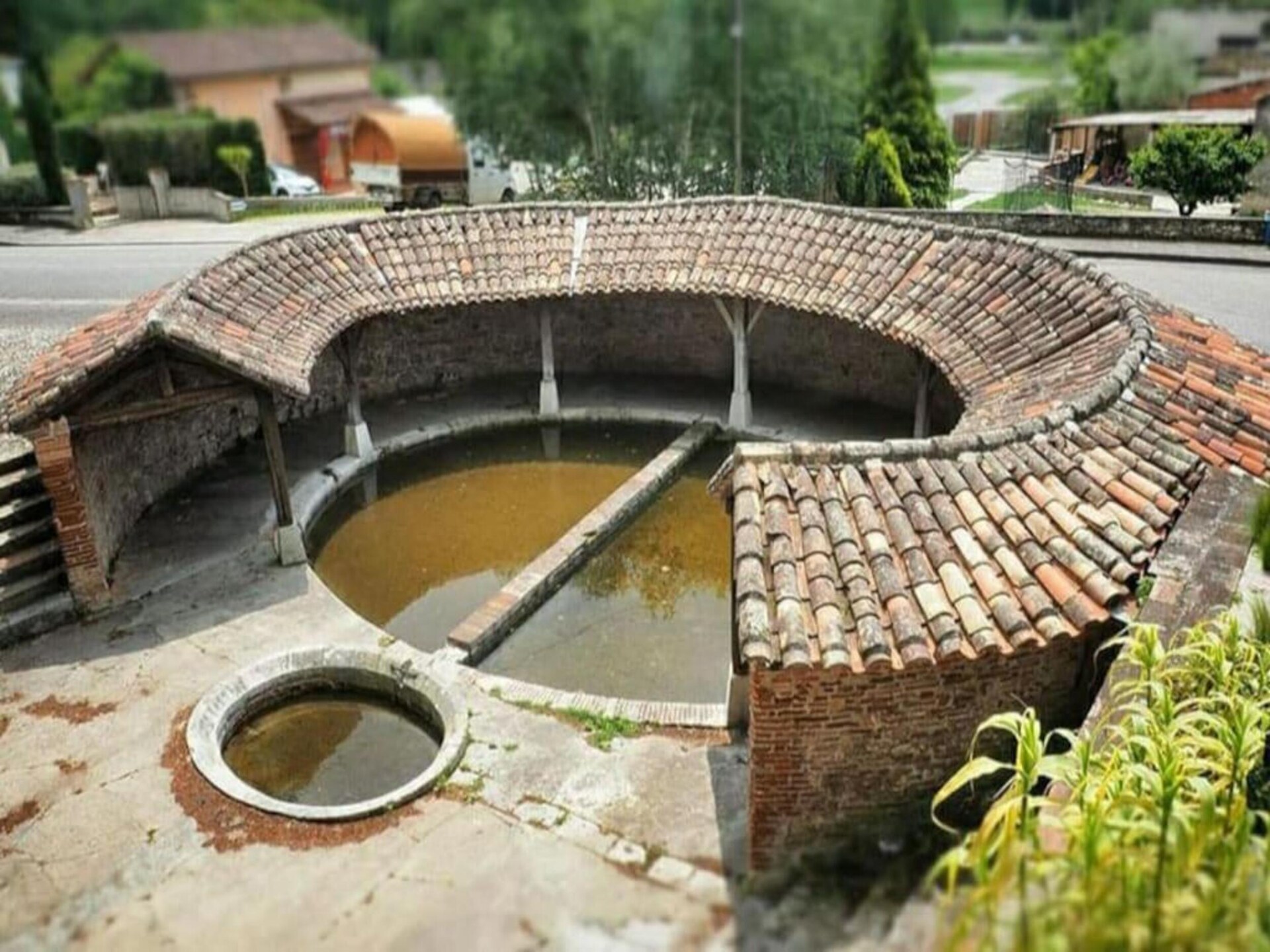 Modern vakantiehuis Le Chêne-Liège met privézwembad in Dunes, vlakbij golfbaan - foto 32