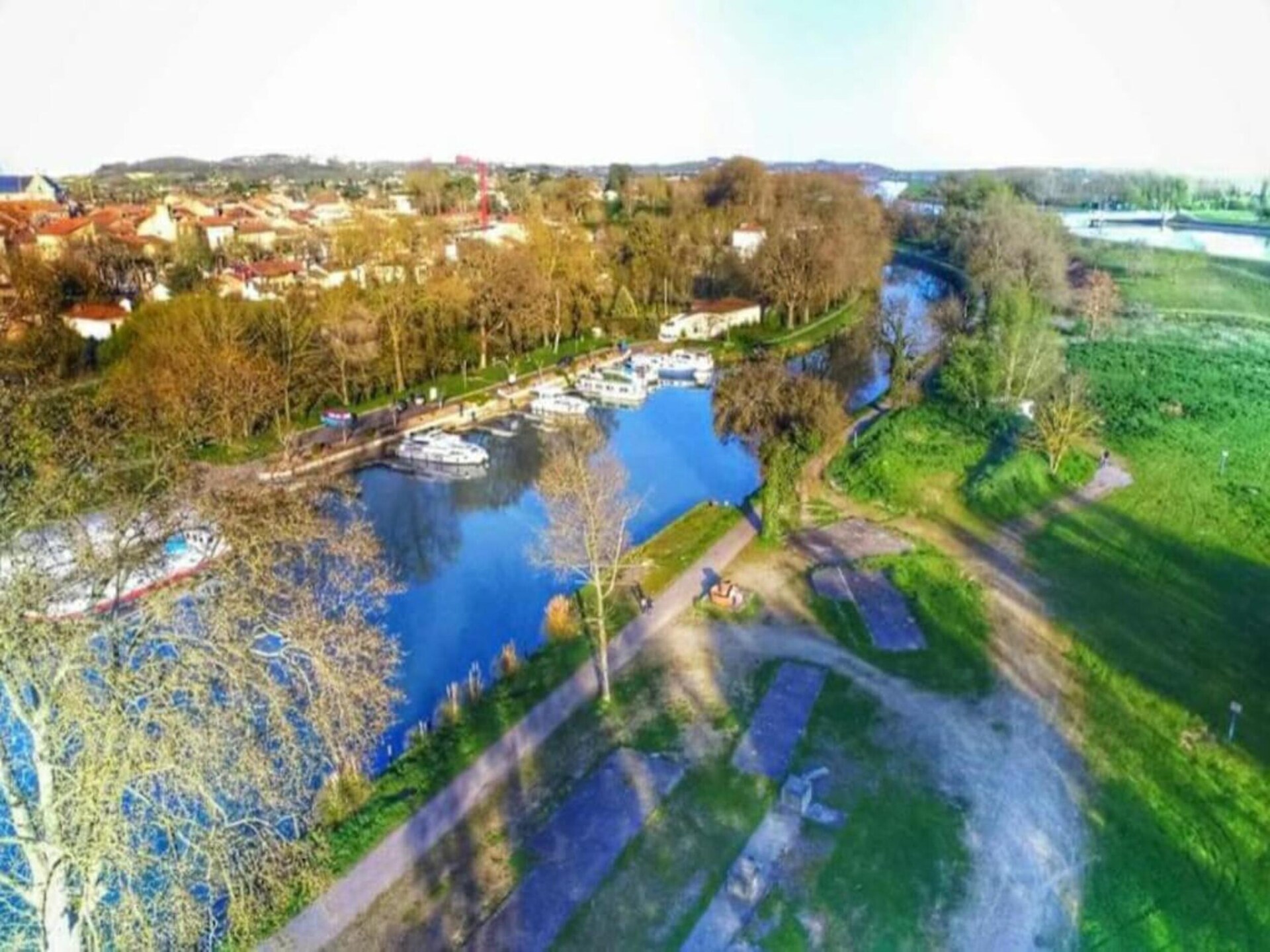 Modern vakantiehuis Le Chêne-Liège met privézwembad in Dunes, vlakbij golfbaan - foto 36