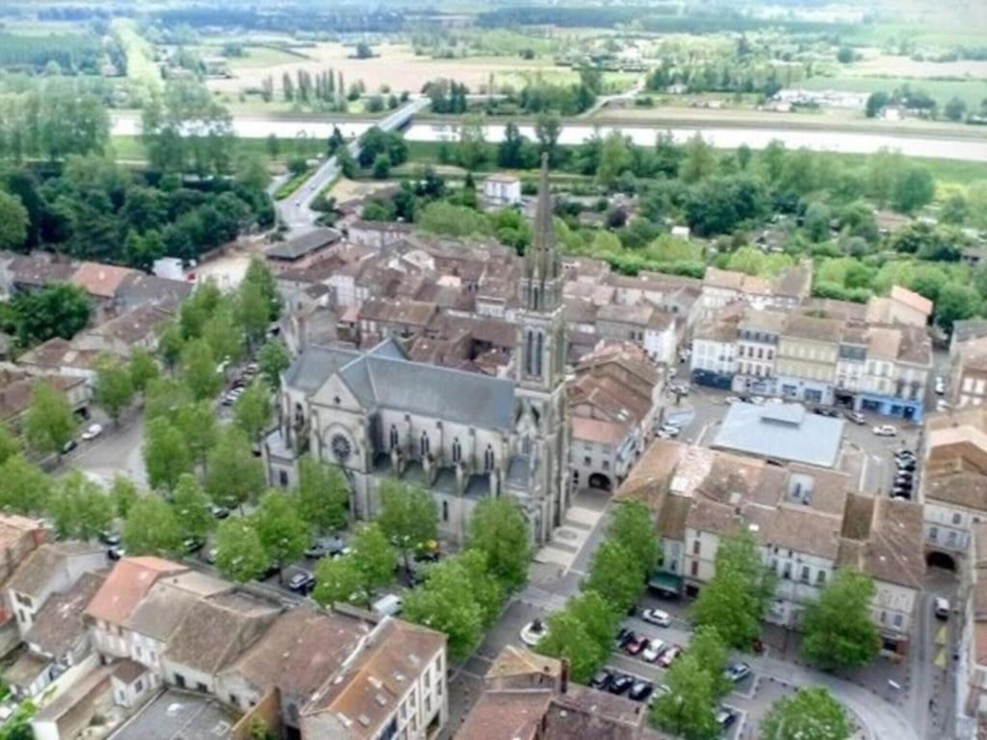 Modern vakantiehuis Le Chêne-Liège met privézwembad in Dunes, vlakbij golfbaan - foto 37