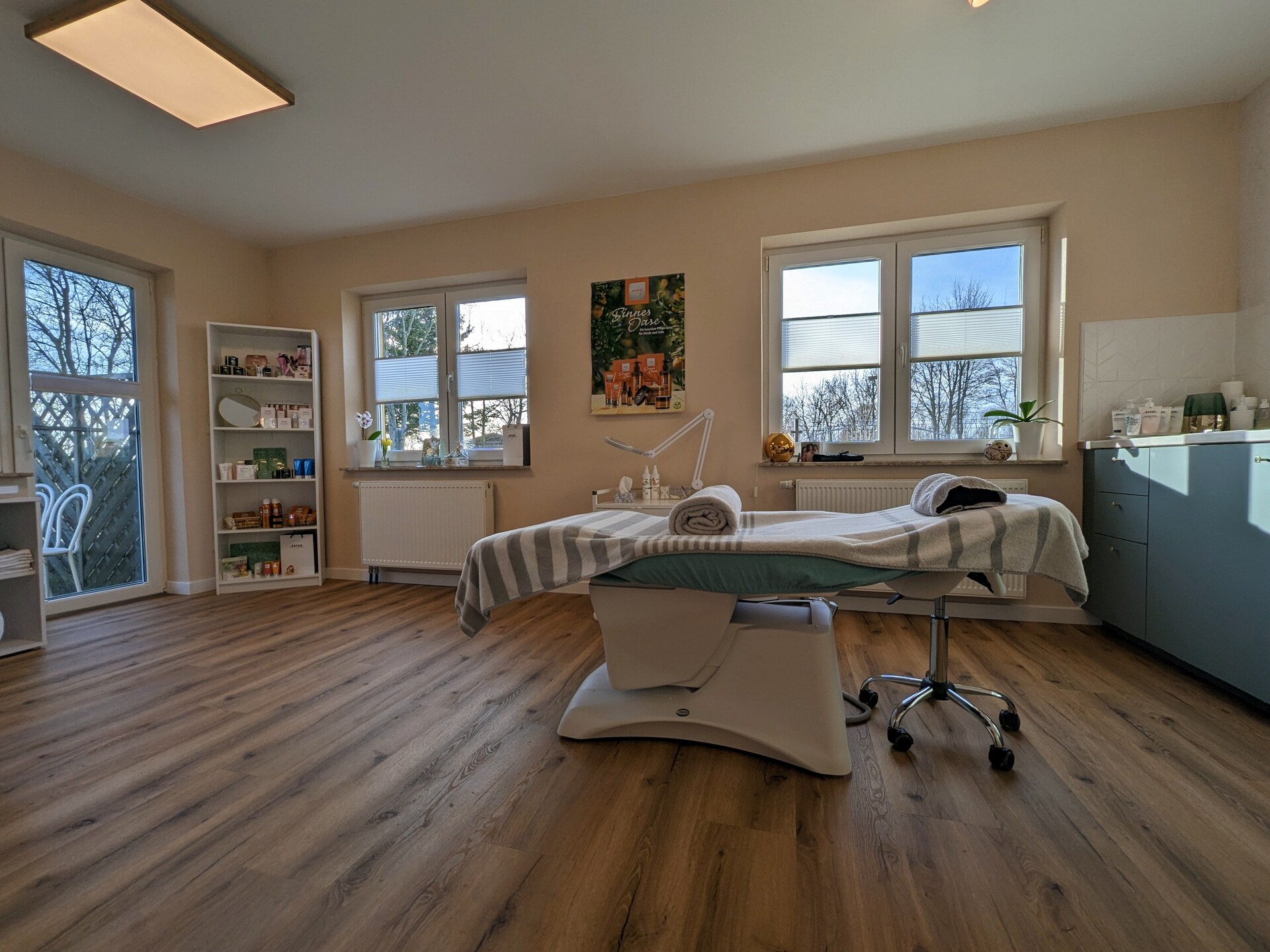 Rustiek appartement aan het meer op het zonnige eiland Usedom - foto 27