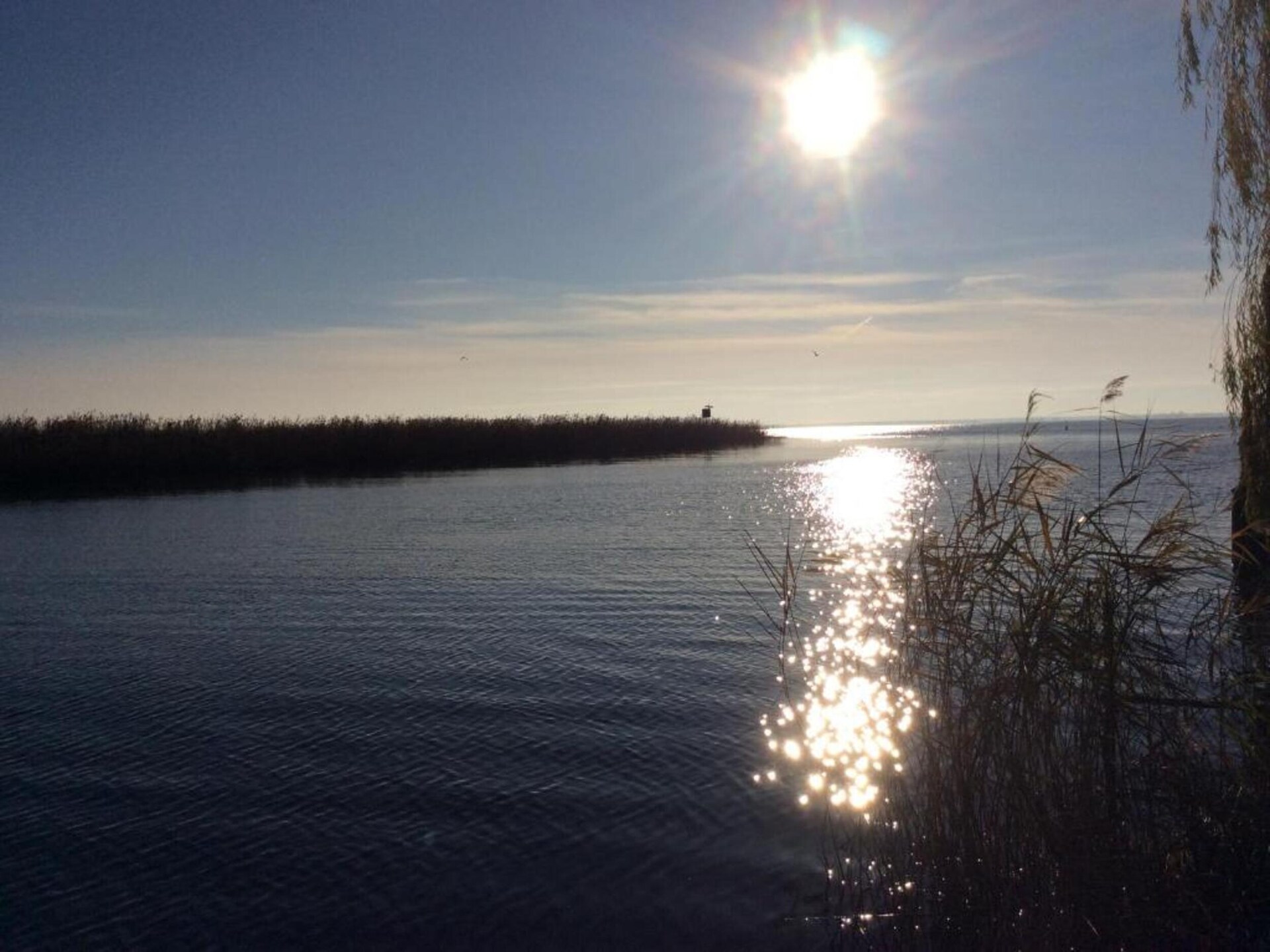 Rustiek appartement aan het meer op het zonnige eiland Usedom - foto 37
