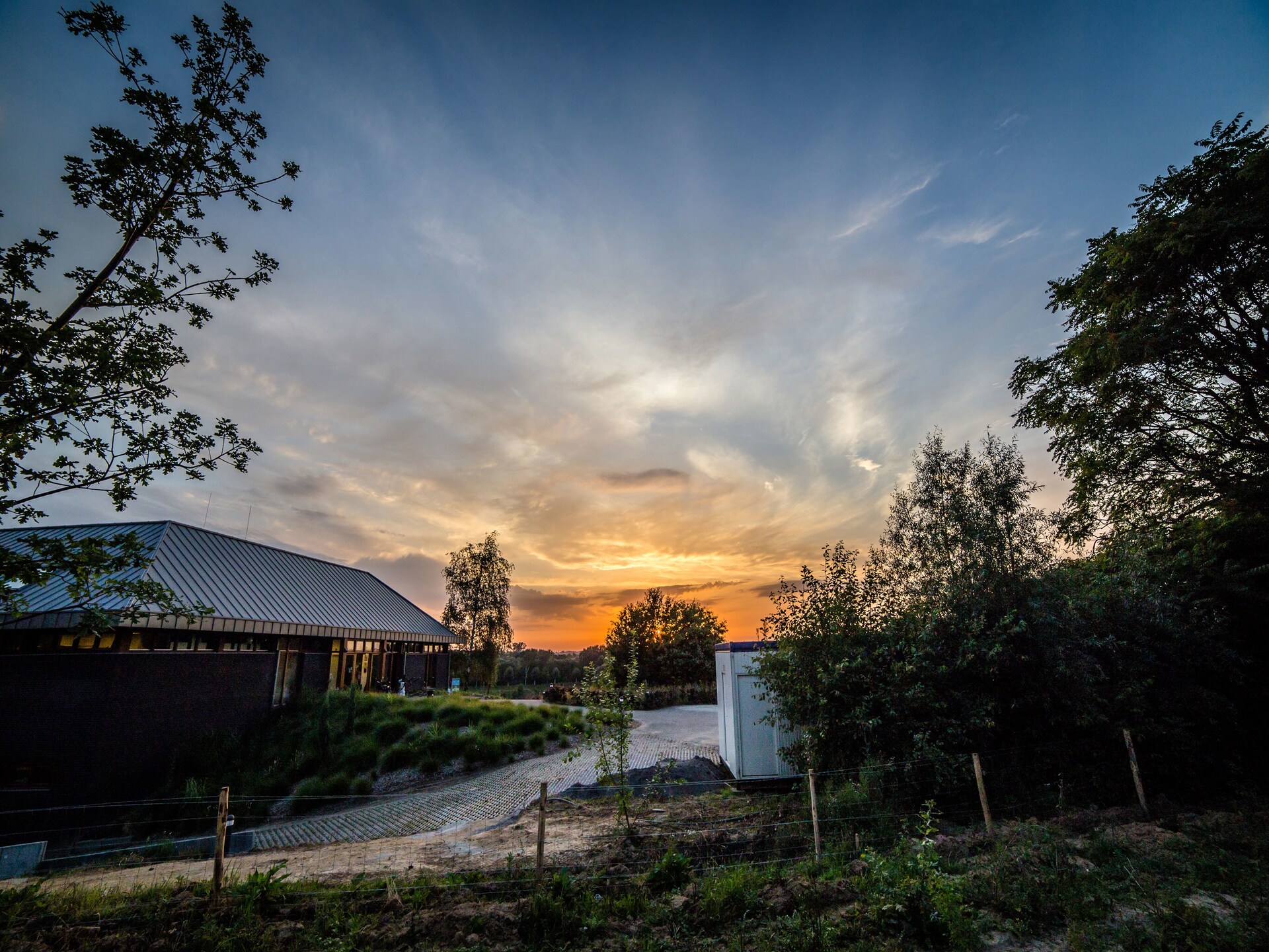 Luxe vakantievilla met tuin op Resort Maastricht, 6 pers., huisdieren welkom - foto 37