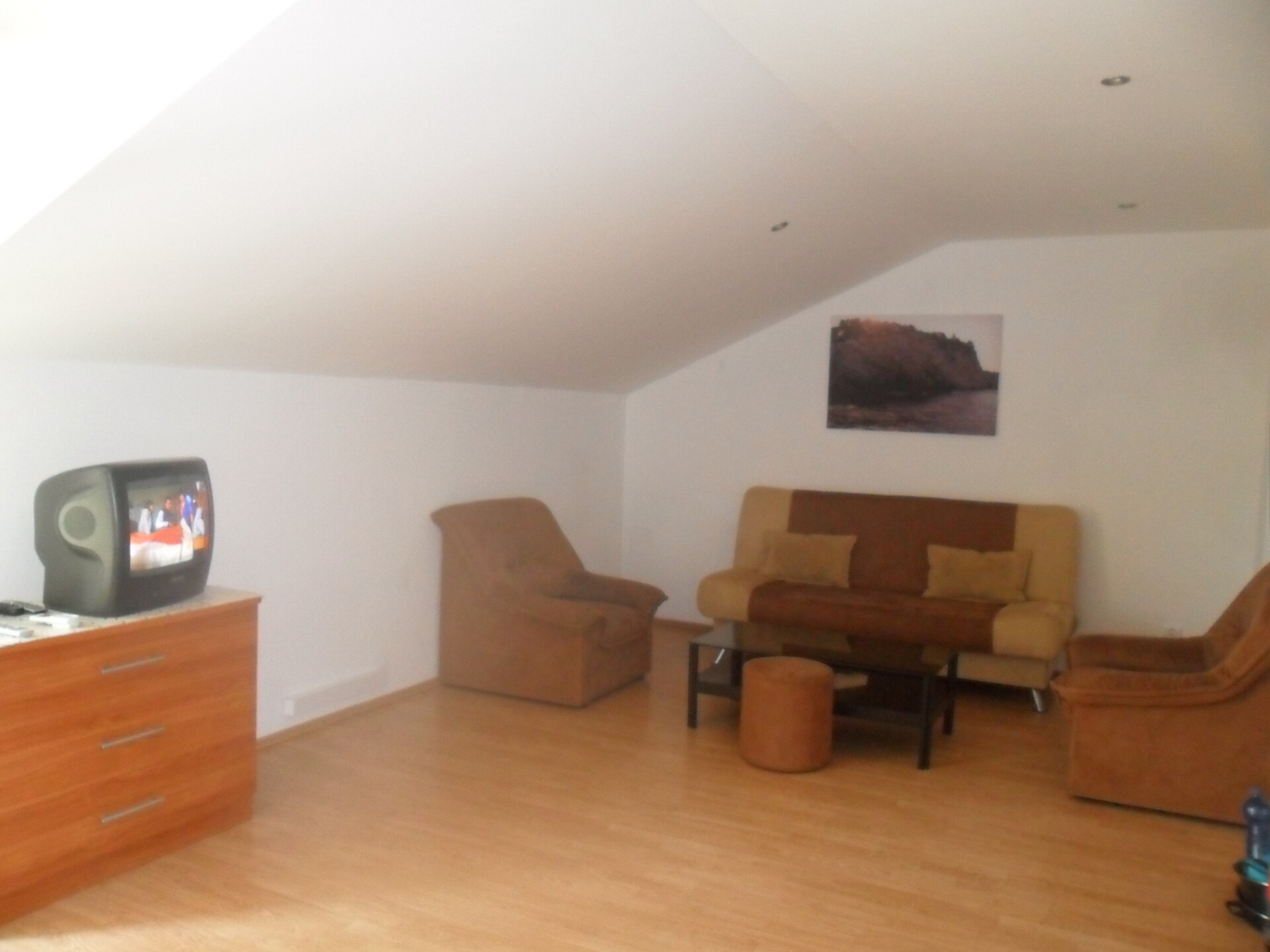 Ruim eilandappartement op Lopud met dakterras en zeezicht - foto 9