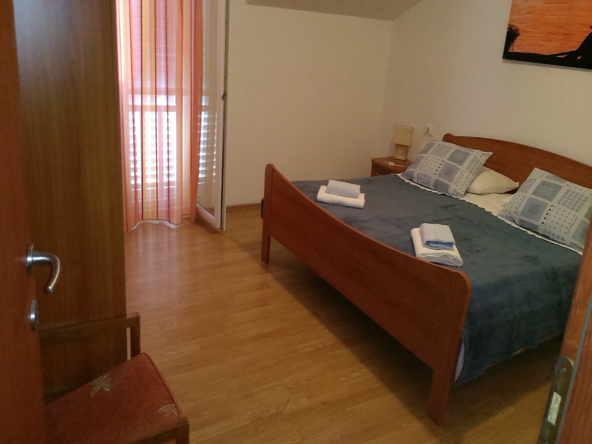 Ruim eilandappartement op Lopud met dakterras en zeezicht - foto 11