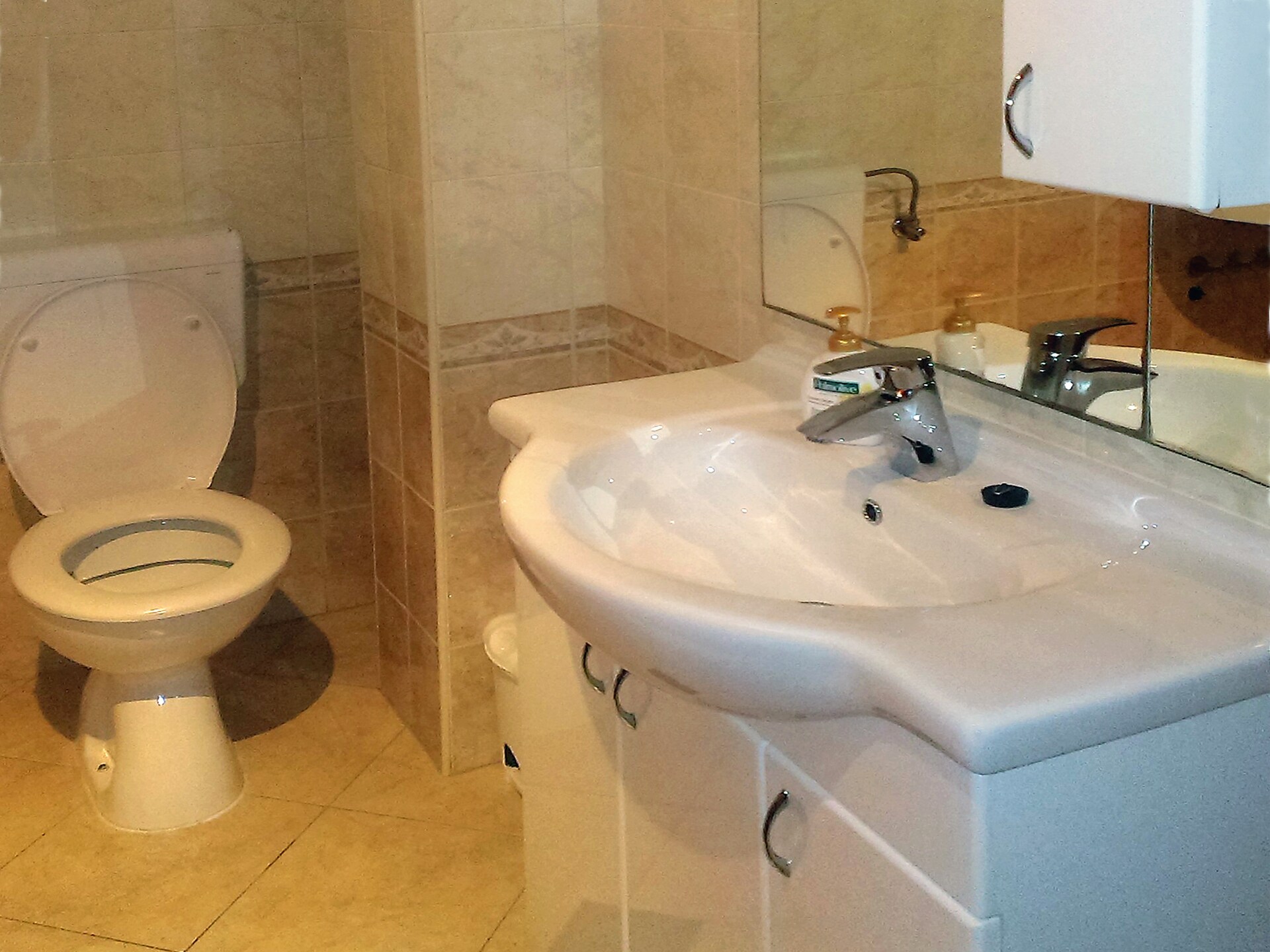 Ruim eilandappartement op Lopud met dakterras en zeezicht - foto 13