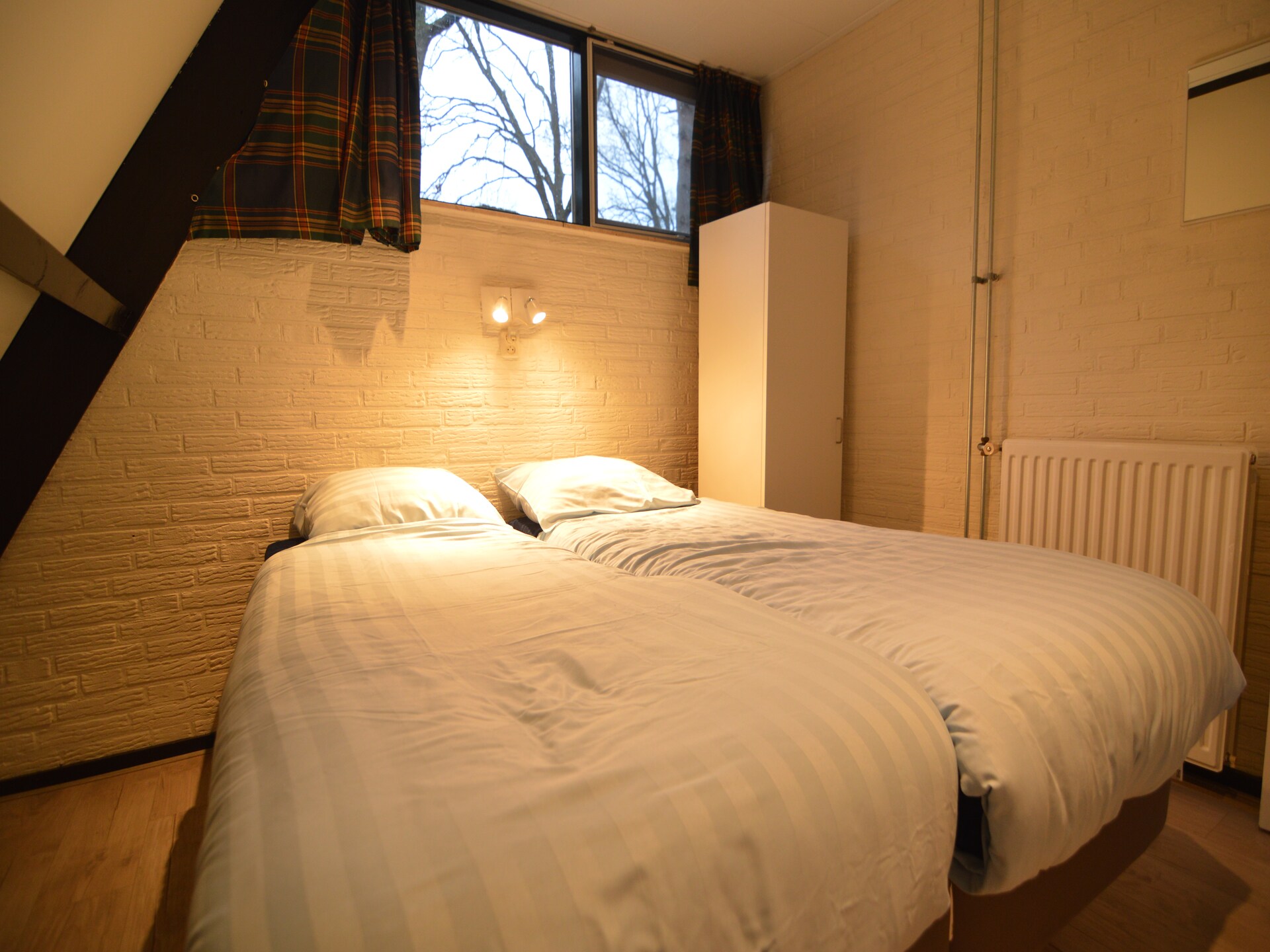 Vosseven 85 Muizeoortje: modern vakantiehuis aan bos en golf in Limburg - foto 15