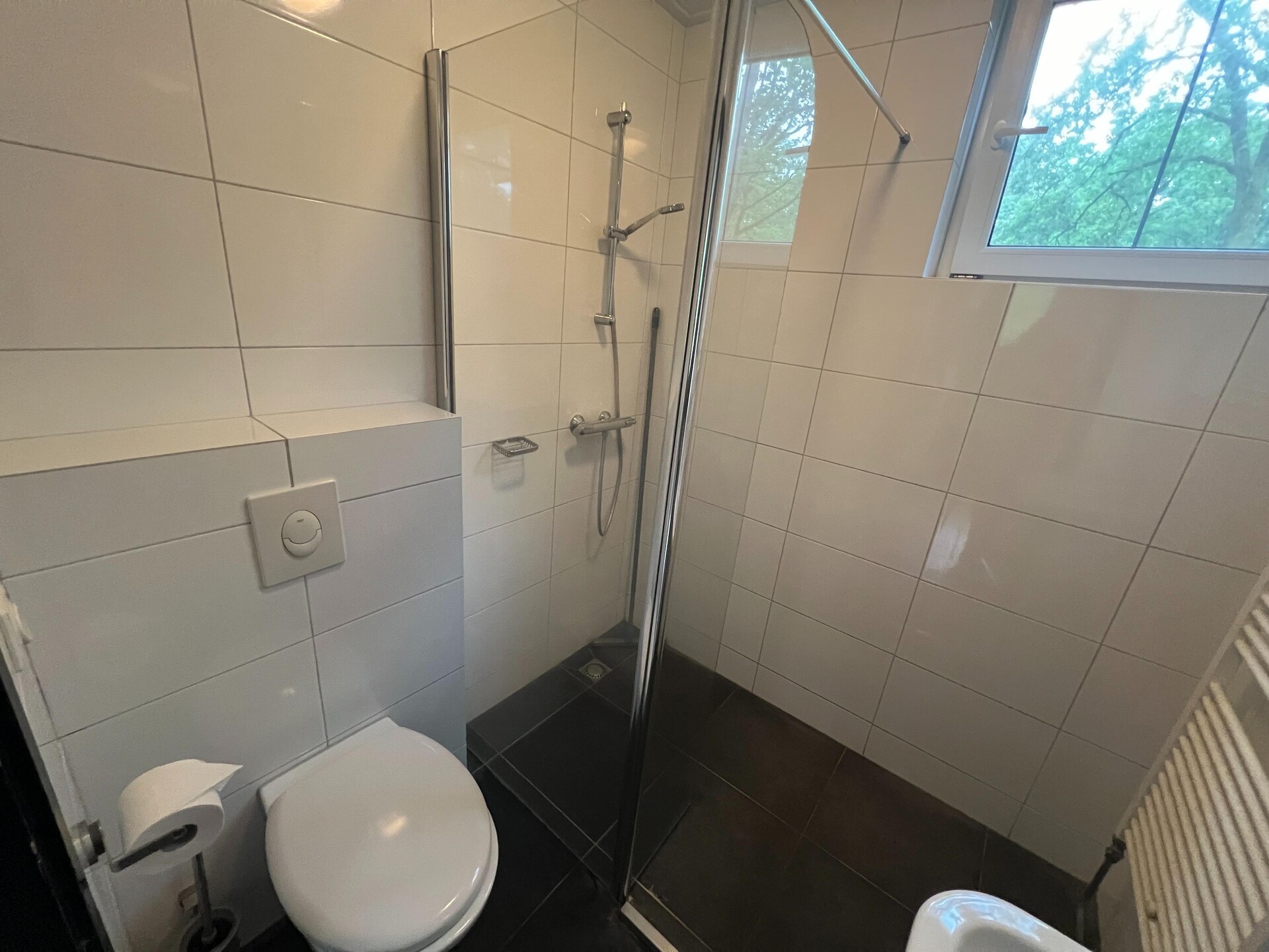 Vosseven 85 Muizeoortje: modern vakantiehuis aan bos en golf in Limburg - foto 21