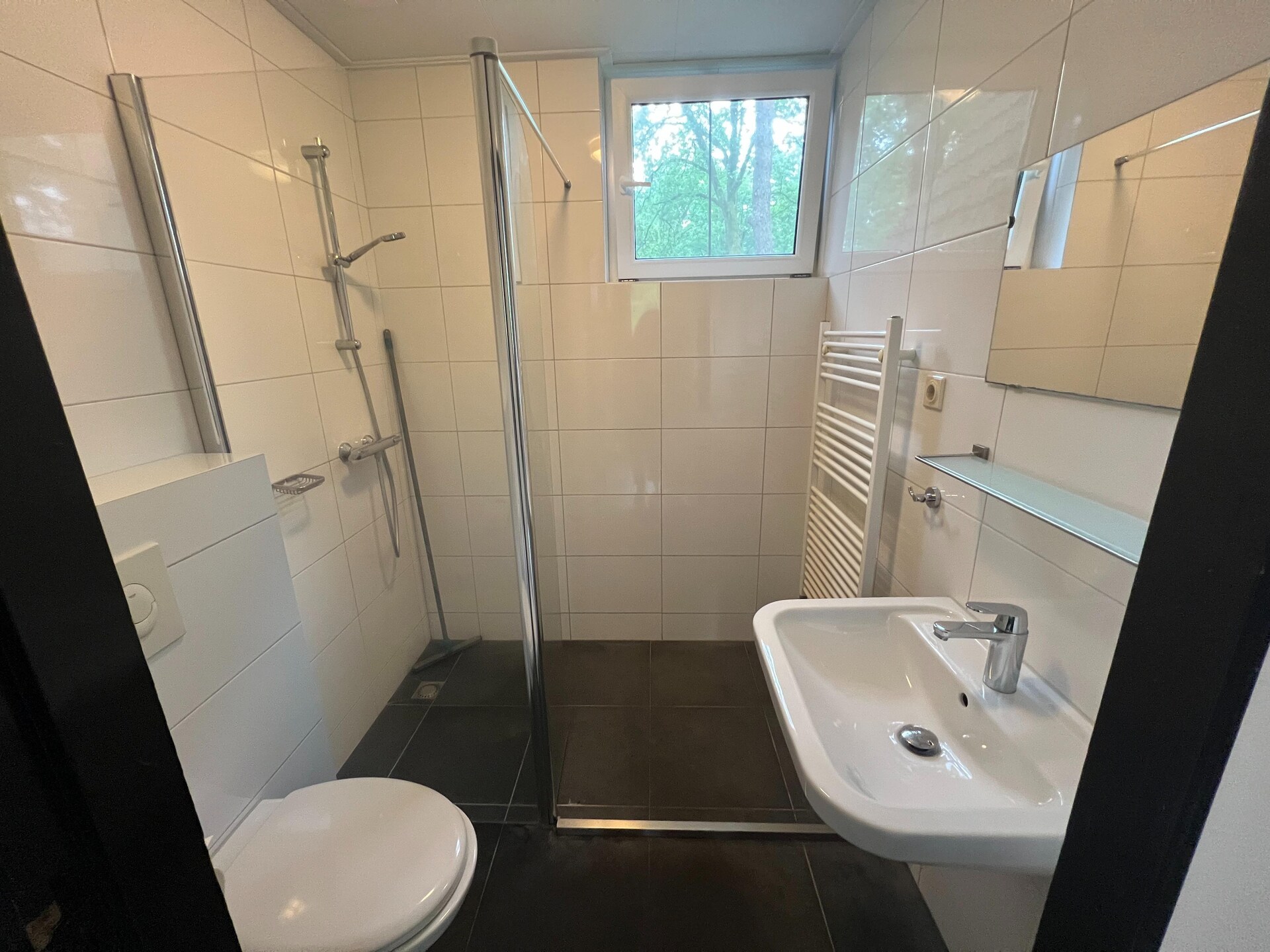Vosseven 85 Muizeoortje: modern vakantiehuis aan bos en golf in Limburg - foto 22