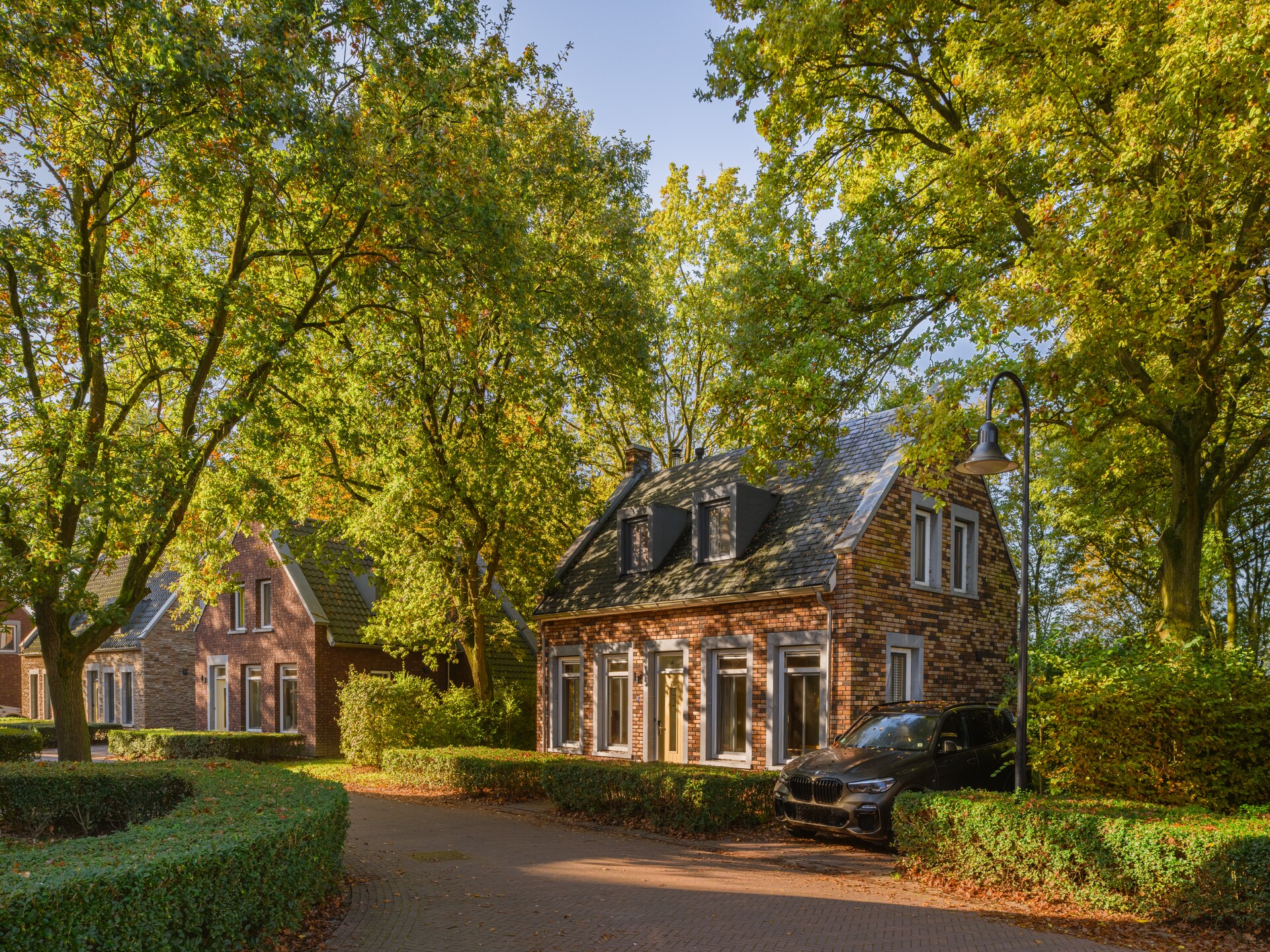 Moderne comfortvilla voor 6 personen in groene heuvels van Maastricht - foto 14