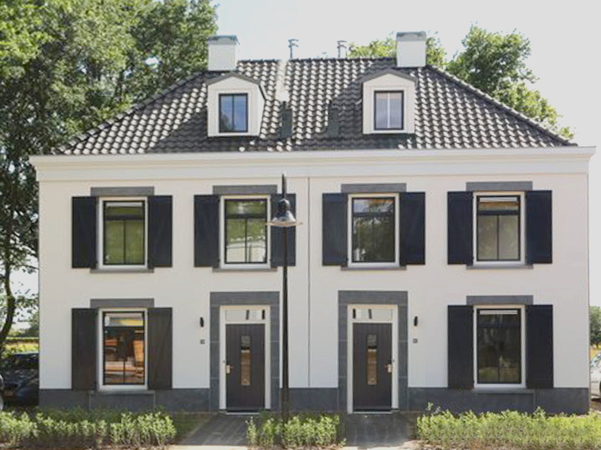 Luxe villa op Resort Maastricht: 8 pers., sauna, bubbelbad, hondenvriendelijk - foto 17