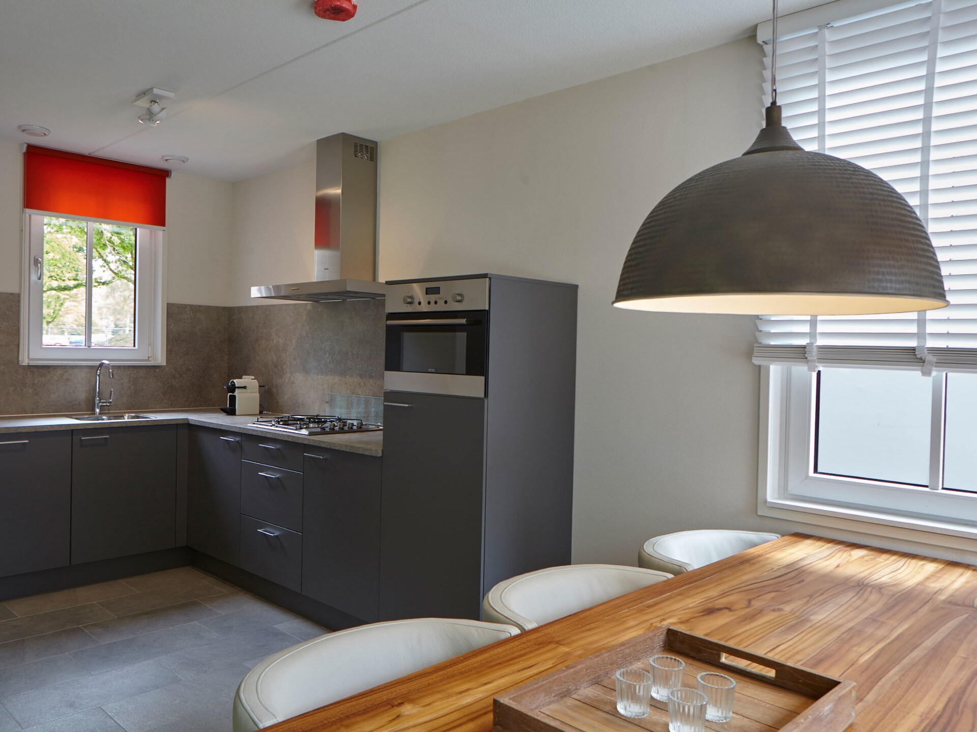 Luxe villa op Resort Maastricht: 8 pers., sauna, bubbelbad, hondenvriendelijk - foto 10