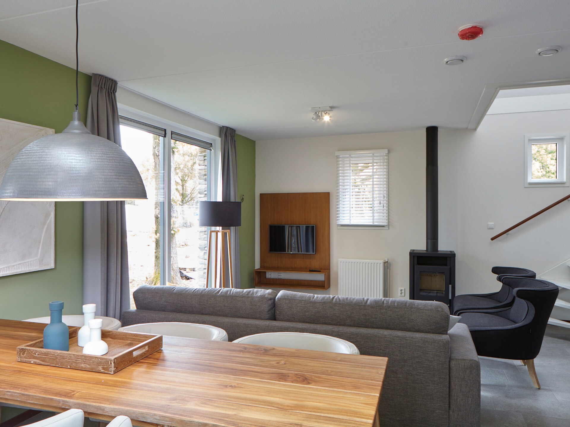 Luxe villa op Resort Maastricht: 8 pers., sauna, bubbelbad, hondenvriendelijk - foto 8