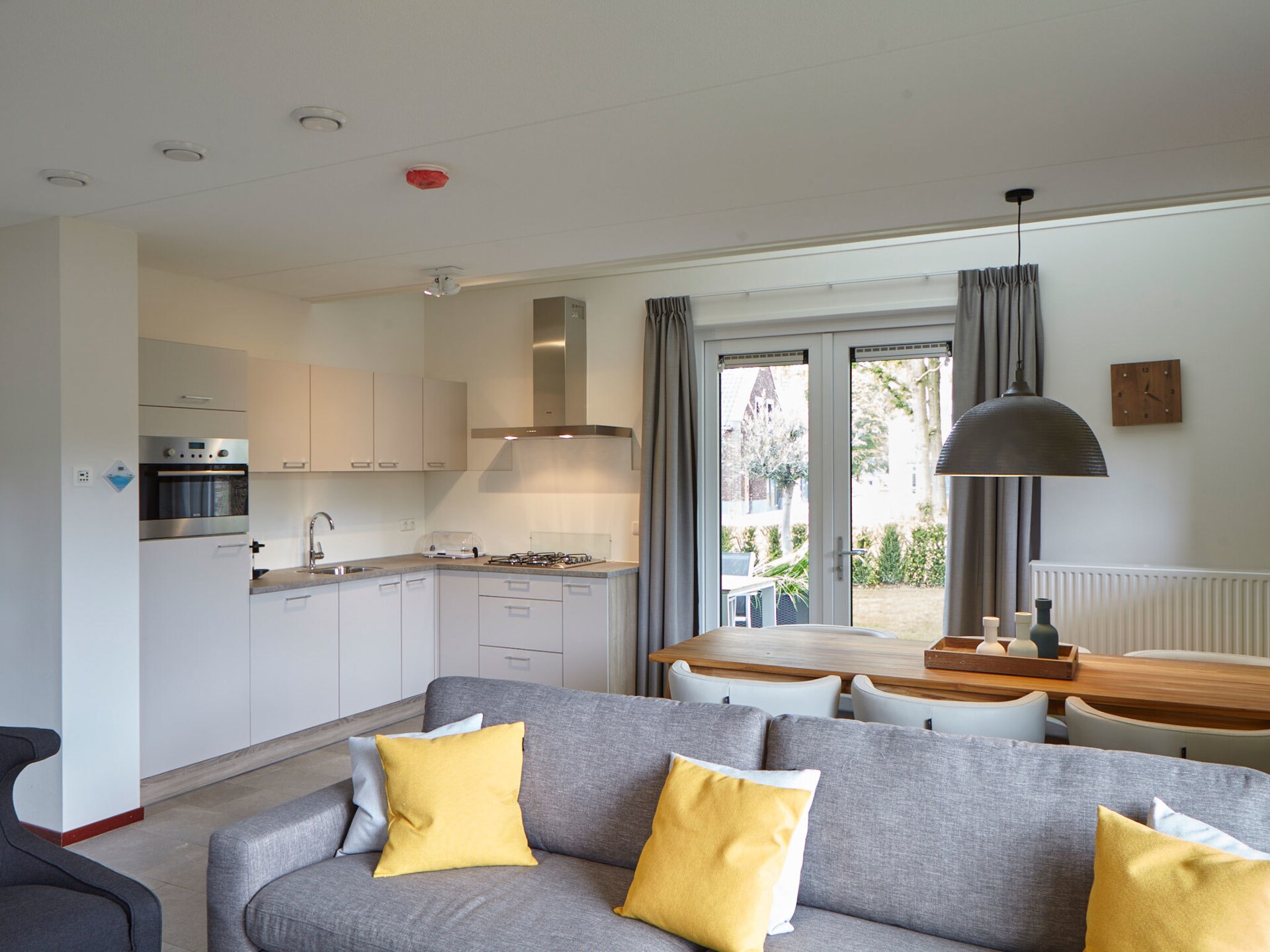 Luxe villa op Resort Maastricht: 8 pers., sauna, bubbelbad, hondenvriendelijk - foto 11