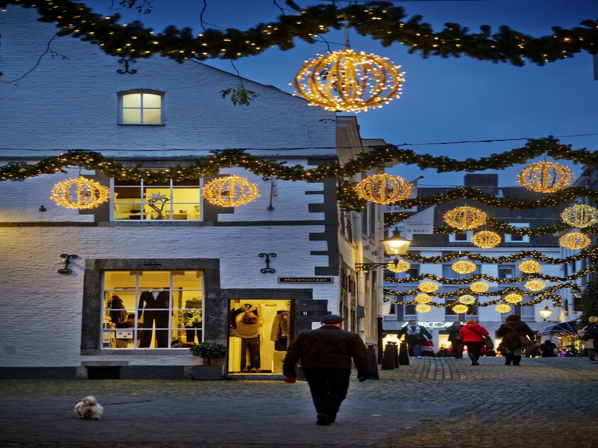Ruime designvilla met sauna en bubbelbad voor 12 personen in groen Maastricht - foto 31