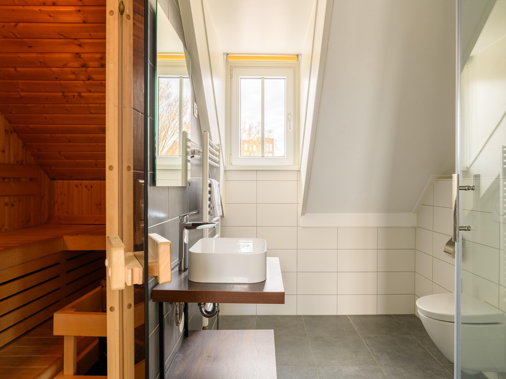 Ruime designvilla met sauna en bubbelbad voor 12 personen in groen Maastricht - foto 11