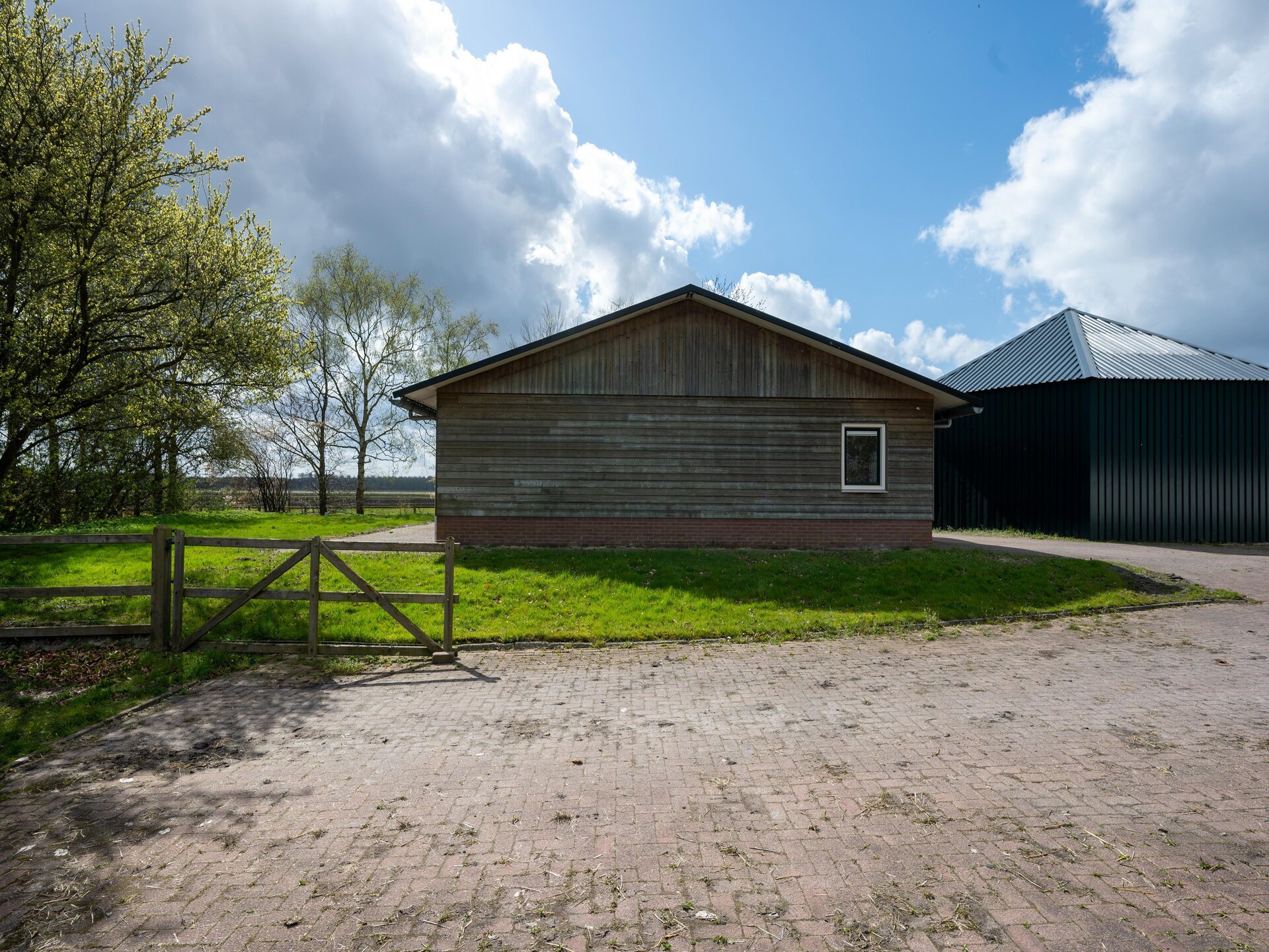 Luxe vakantiehuis De Kibbelhoeve: 8 pers., golf & natuur in Drenthe - foto 28