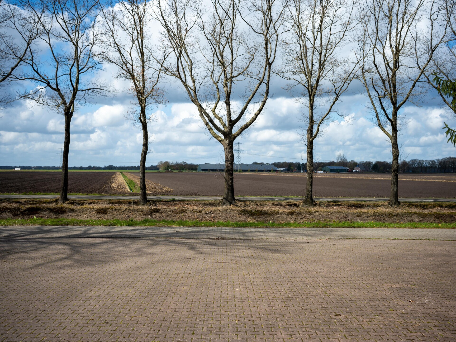 Luxe vakantiehuis De Kibbelhoeve: 8 pers., golf & natuur in Drenthe - foto 34
