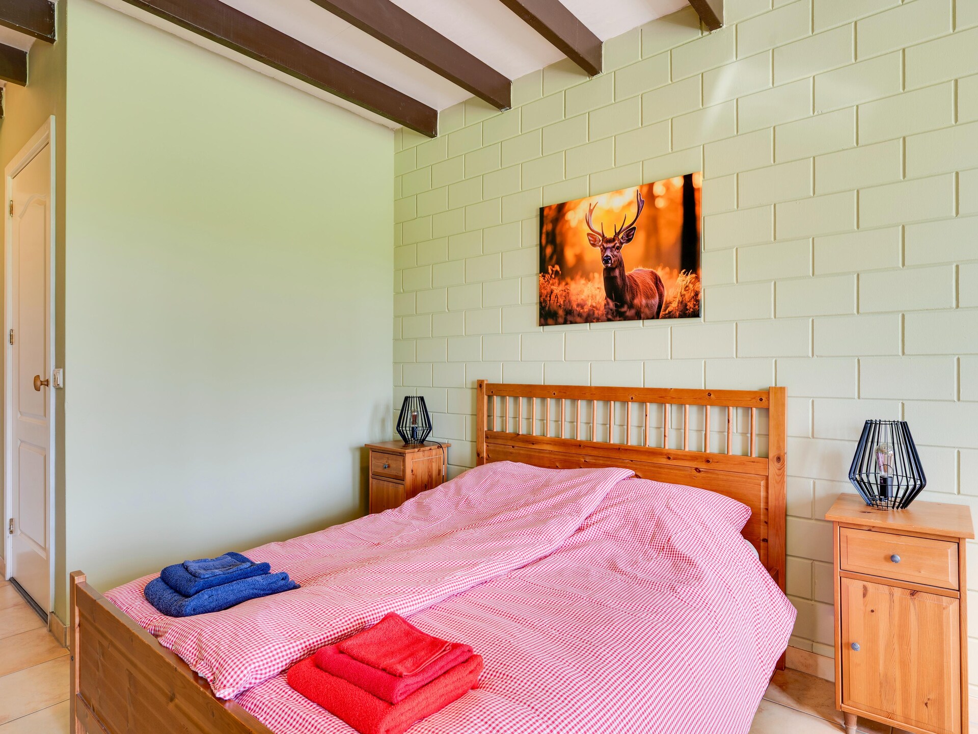 Luxe vakantiehuis De Kibbelhoeve: 8 pers., golf & natuur in Drenthe - foto 21