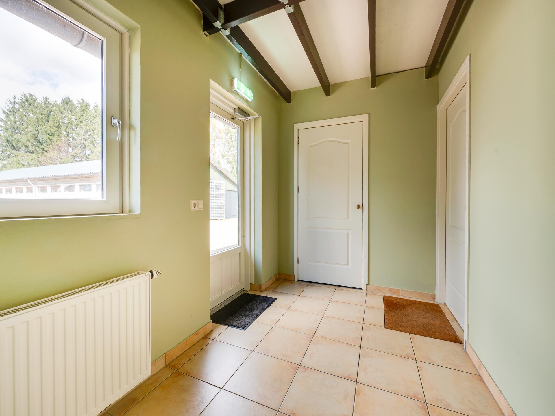 Luxe vakantiehuis De Kibbelhoeve: 8 pers., golf & natuur in Drenthe - foto 10